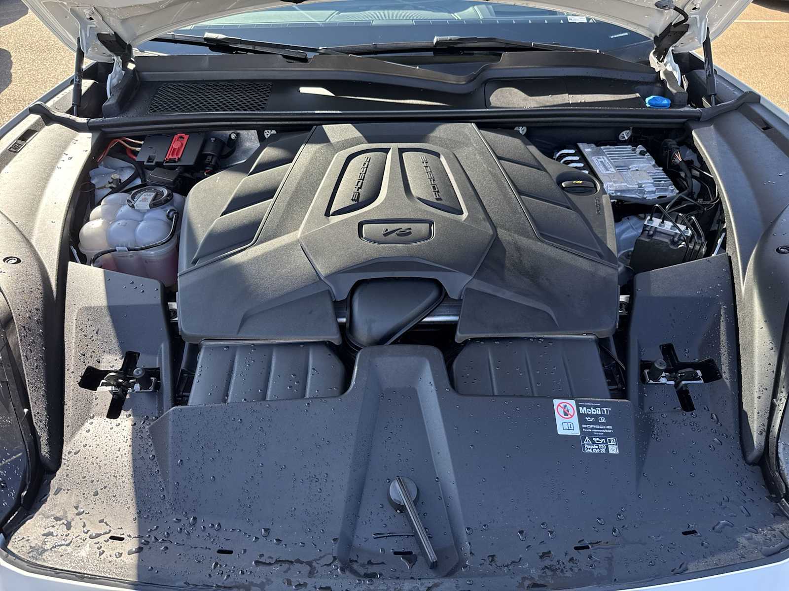 Thumbnail: 2025 Porsche Cayenne - 13