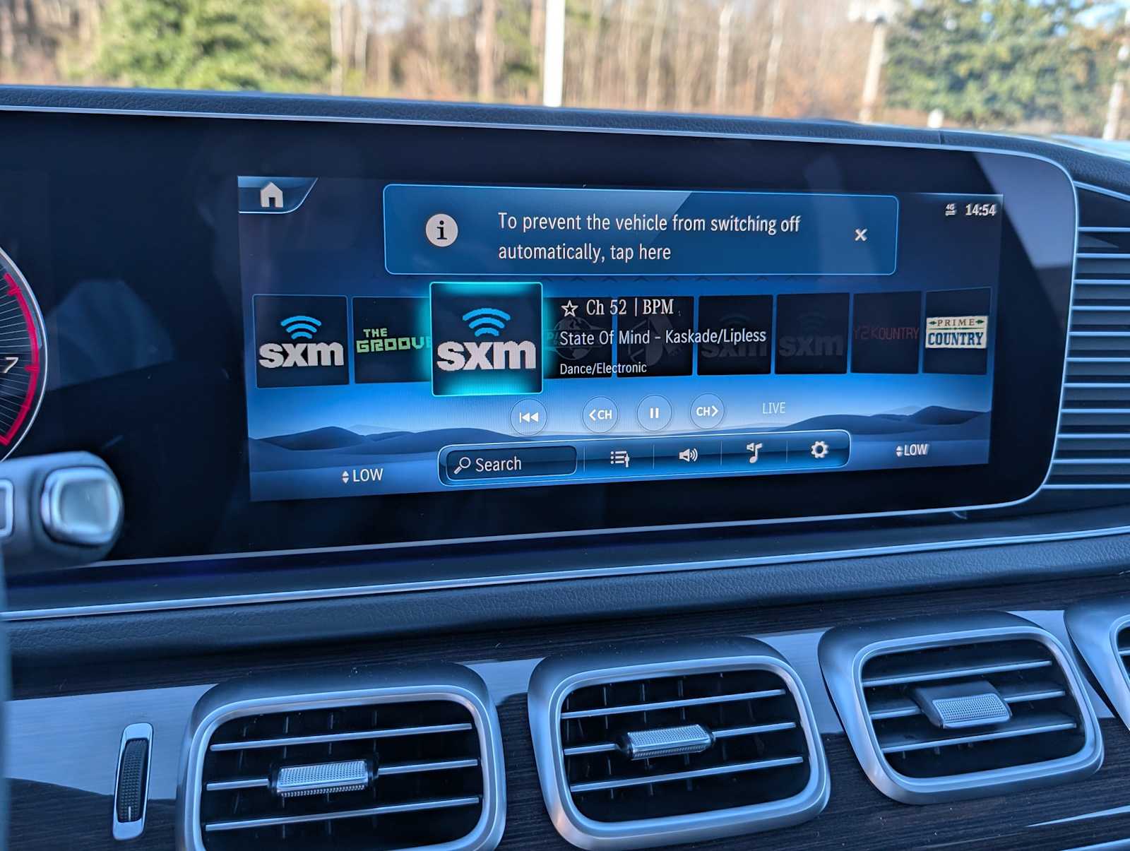 Thumbnail: 2026 Mercedes-Benz GLE - 11