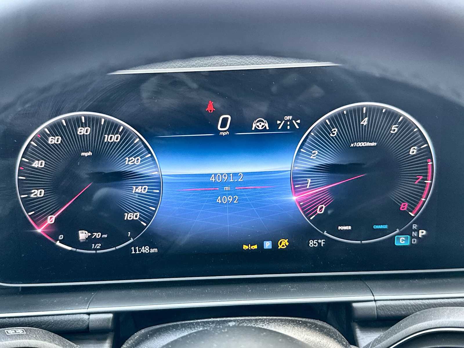 Thumbnail: 2026 Mercedes-Benz GLE - 24