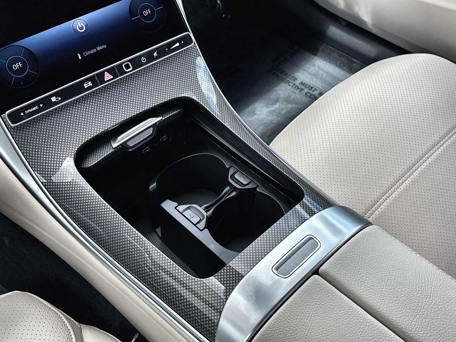 Thumbnail: 2026 Mercedes-Benz C-Class - 22