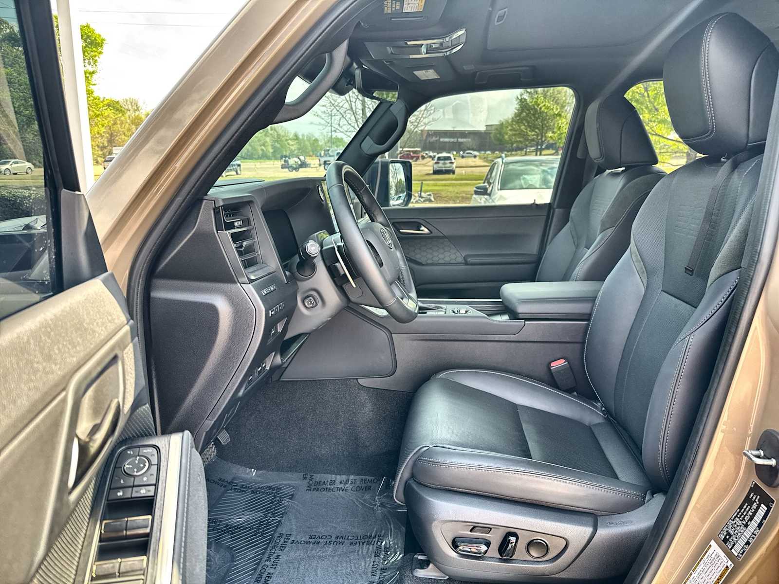 Thumbnail: 2025 Lexus GX - 2