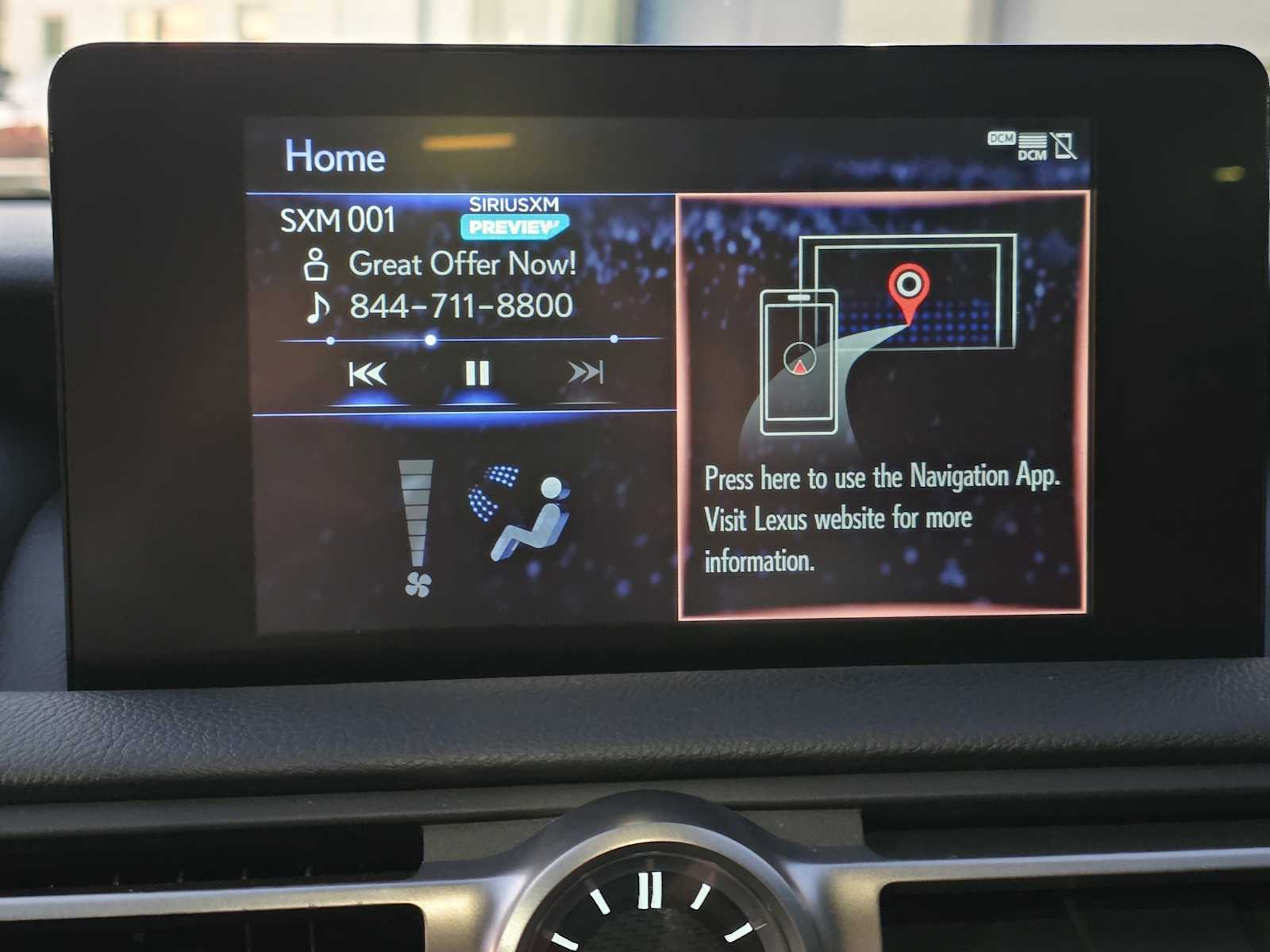 Thumbnail: 2021 Lexus IS - 18