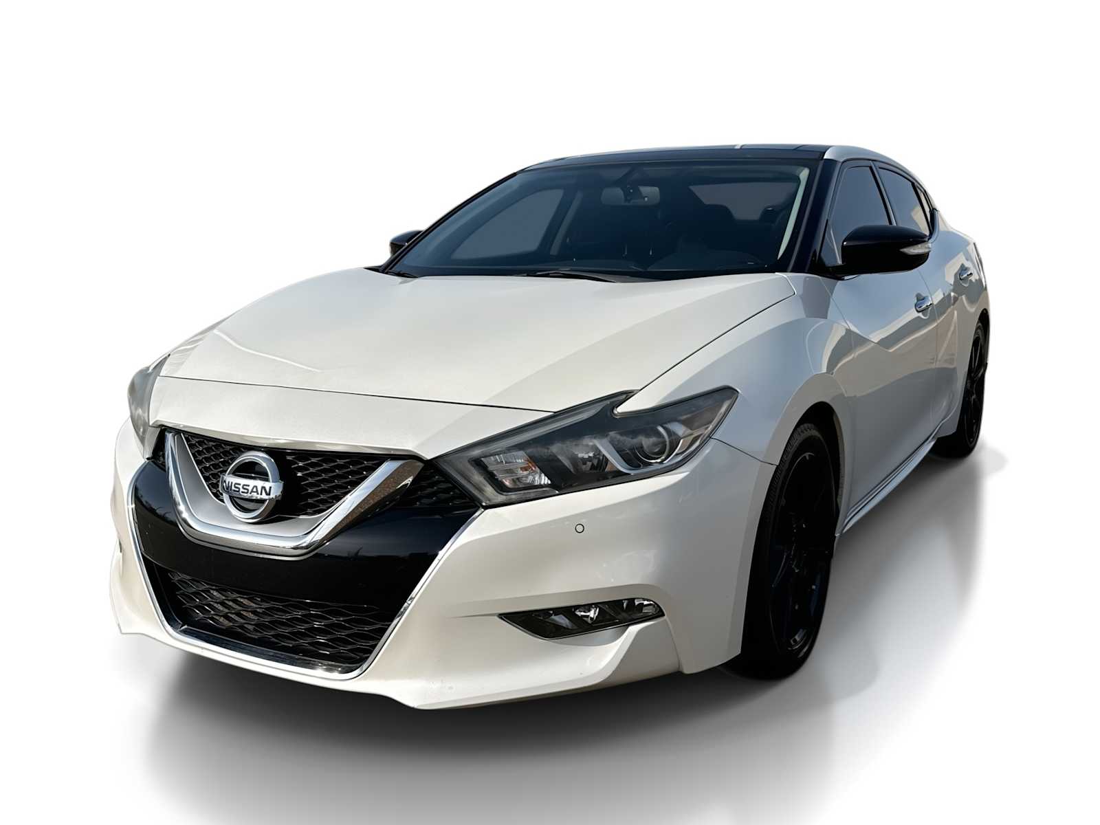 2017 Nissan Maxima SL -
                  Ridgeland, MS