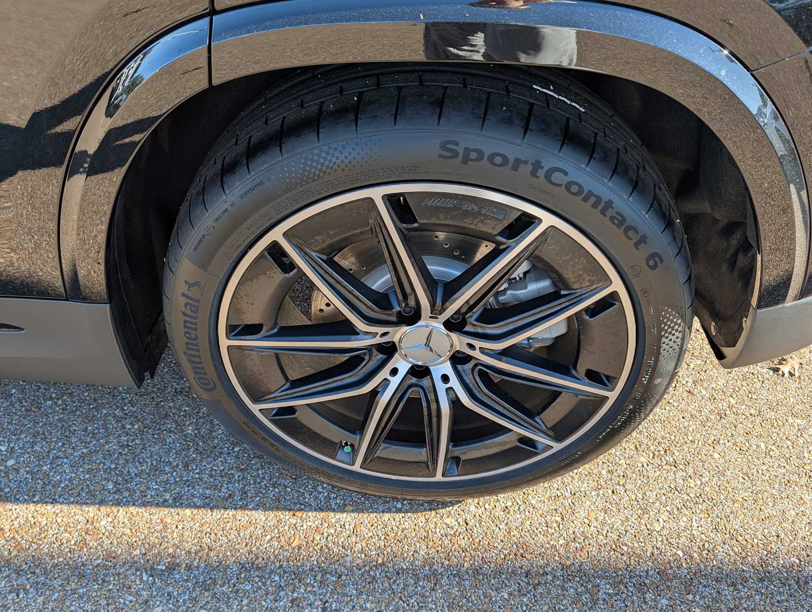 Thumbnail: 2026 Mercedes-Benz GLA - 26