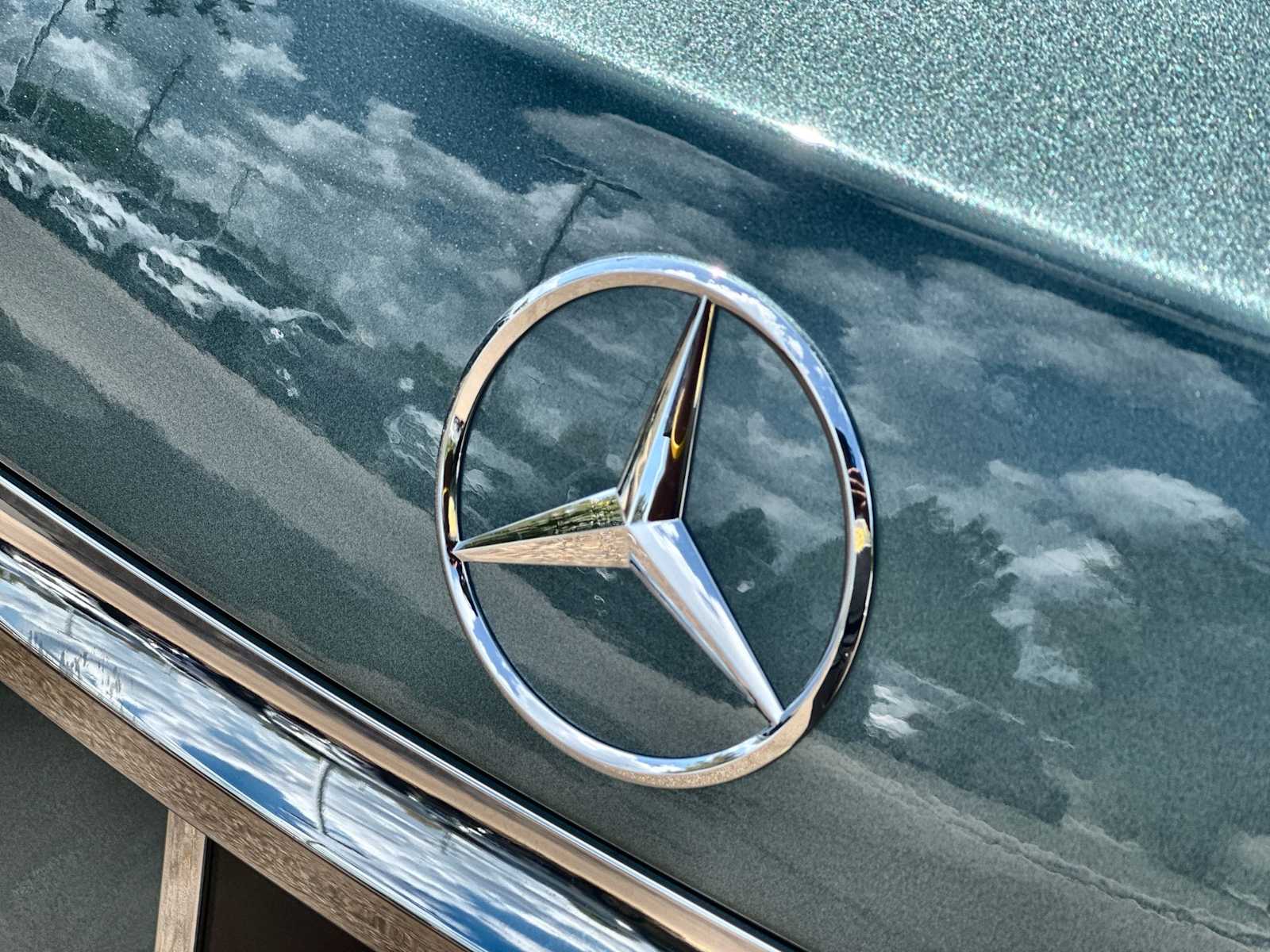 Thumbnail: 2026 Mercedes-Benz S-Class - 16