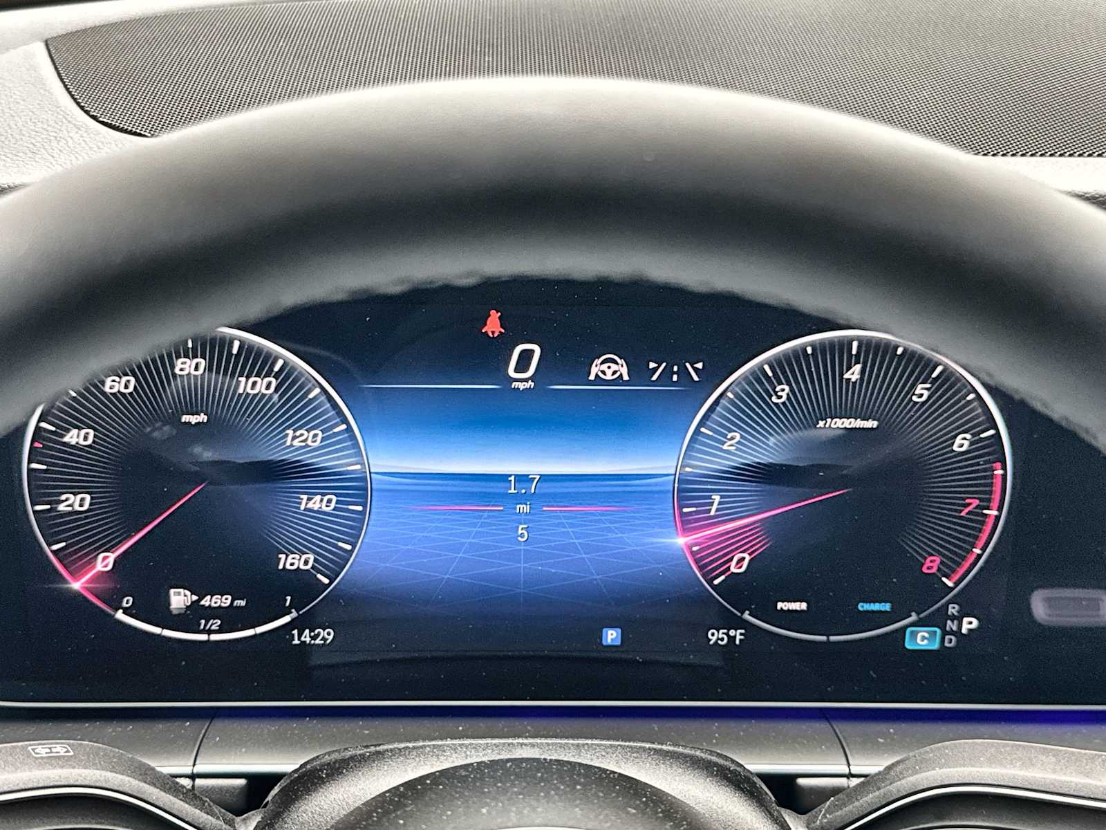 Thumbnail: 2026 Mercedes-Benz GLE - 24