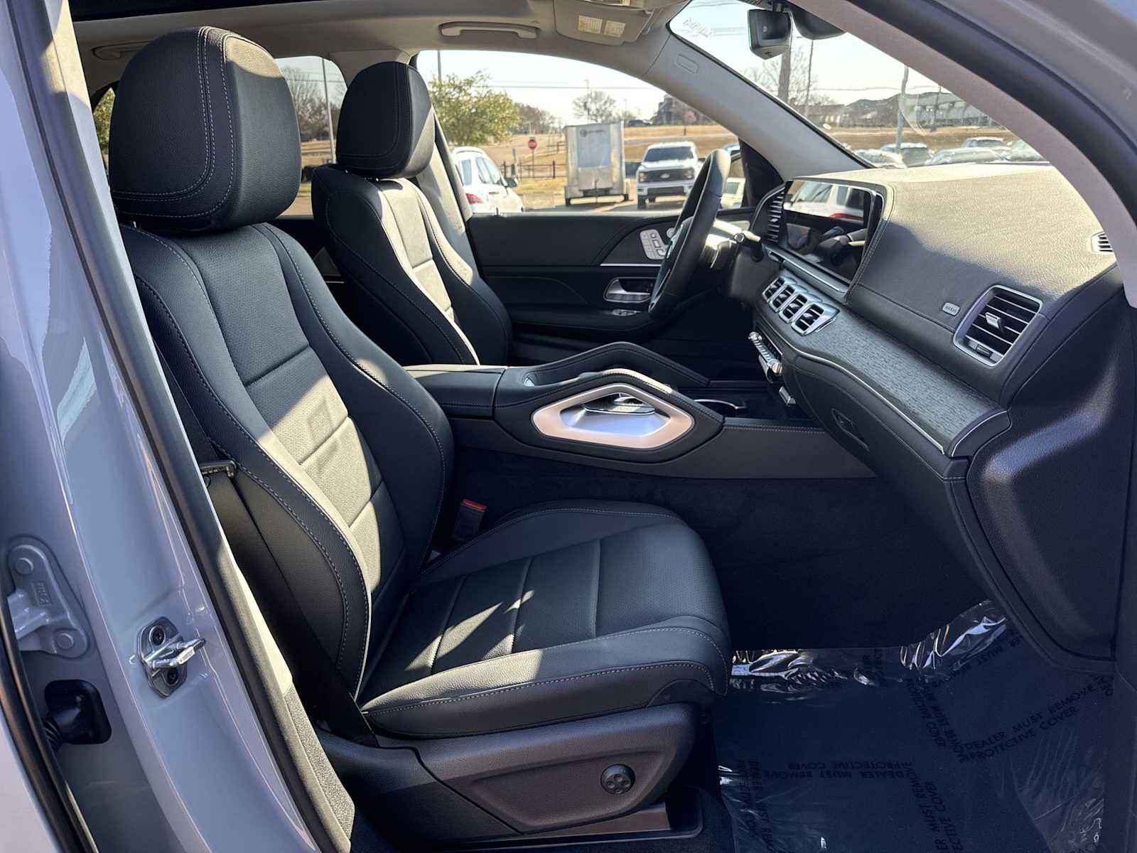 Thumbnail: 2026 Mercedes-Benz GLE - 20