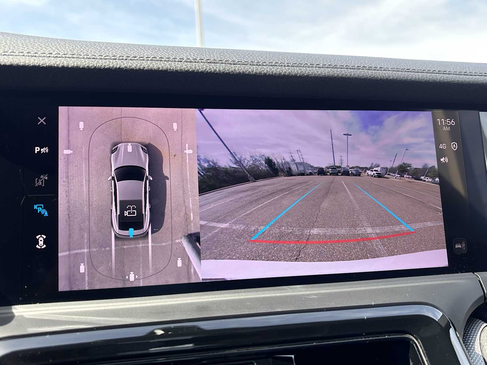 Thumbnail: 2025 Porsche Panamera - 27