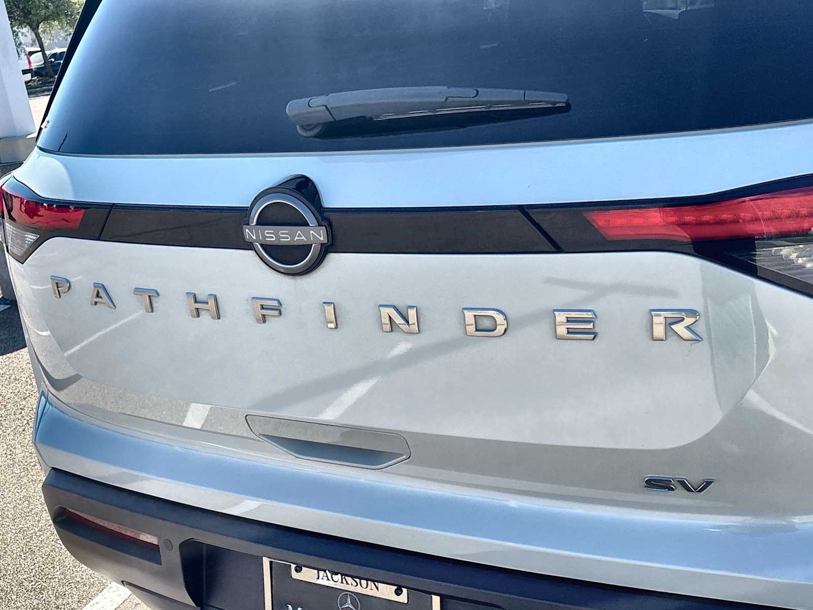 Thumbnail: 2022 Nissan Pathfinder - 15