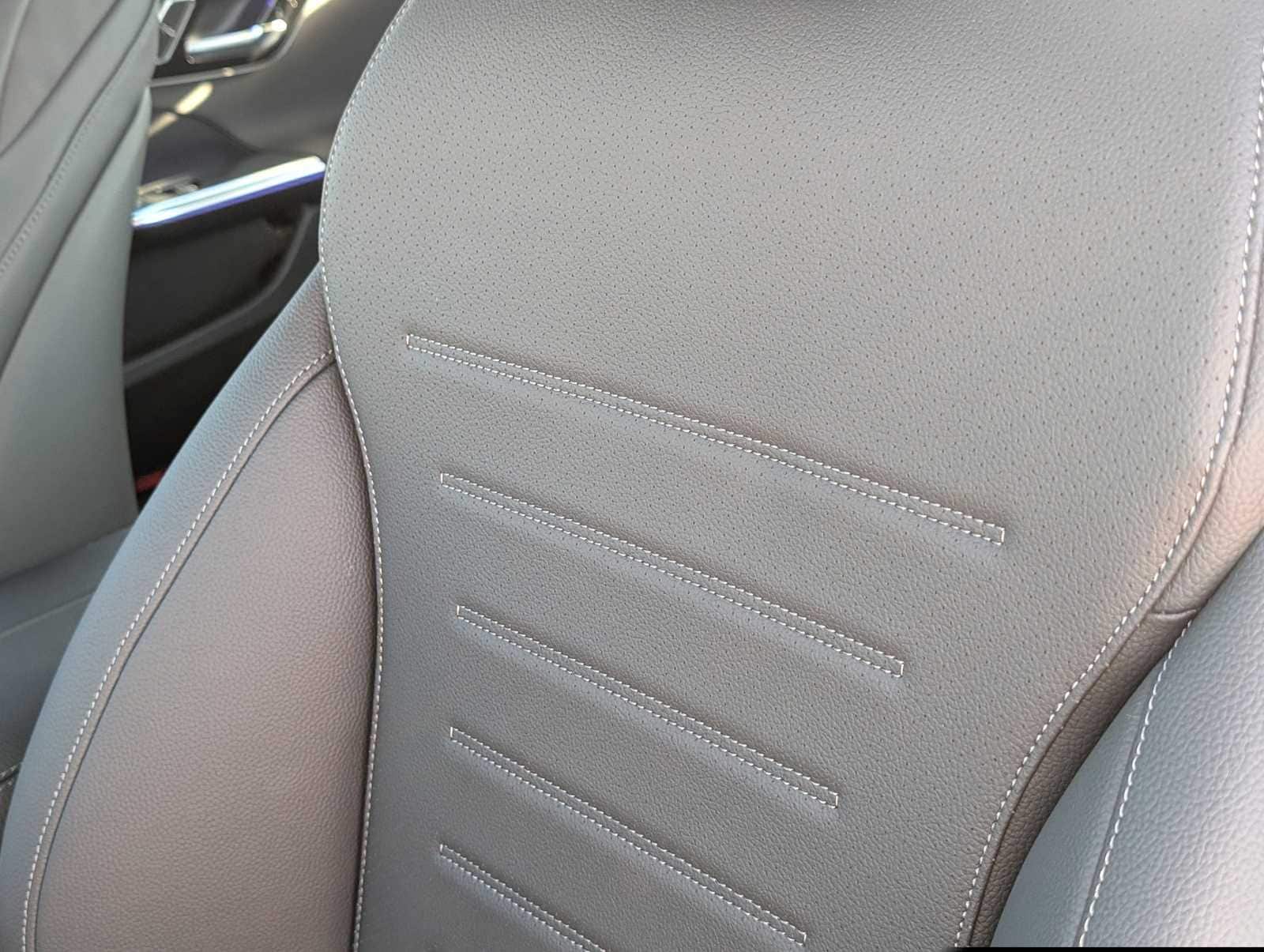 Thumbnail: 2026 Mercedes-Benz C-Class - 15