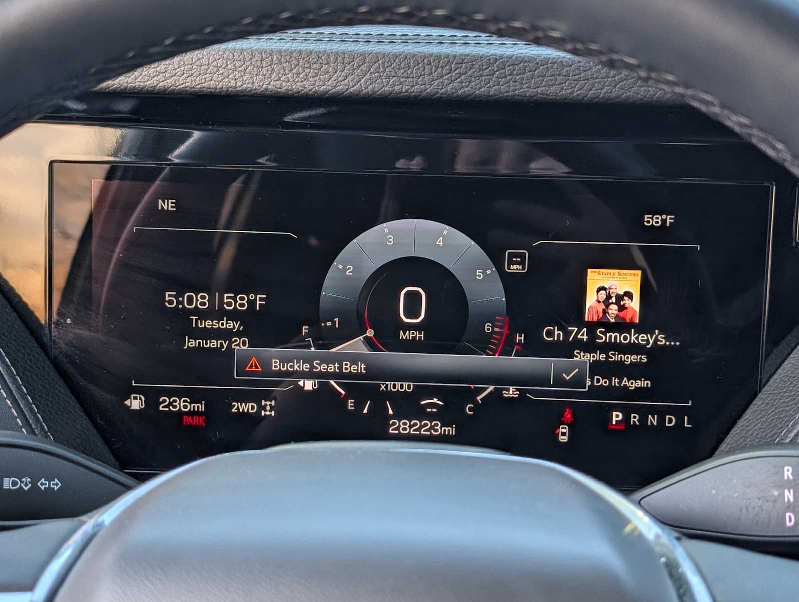 Thumbnail: 2025 GMC Yukon - 11