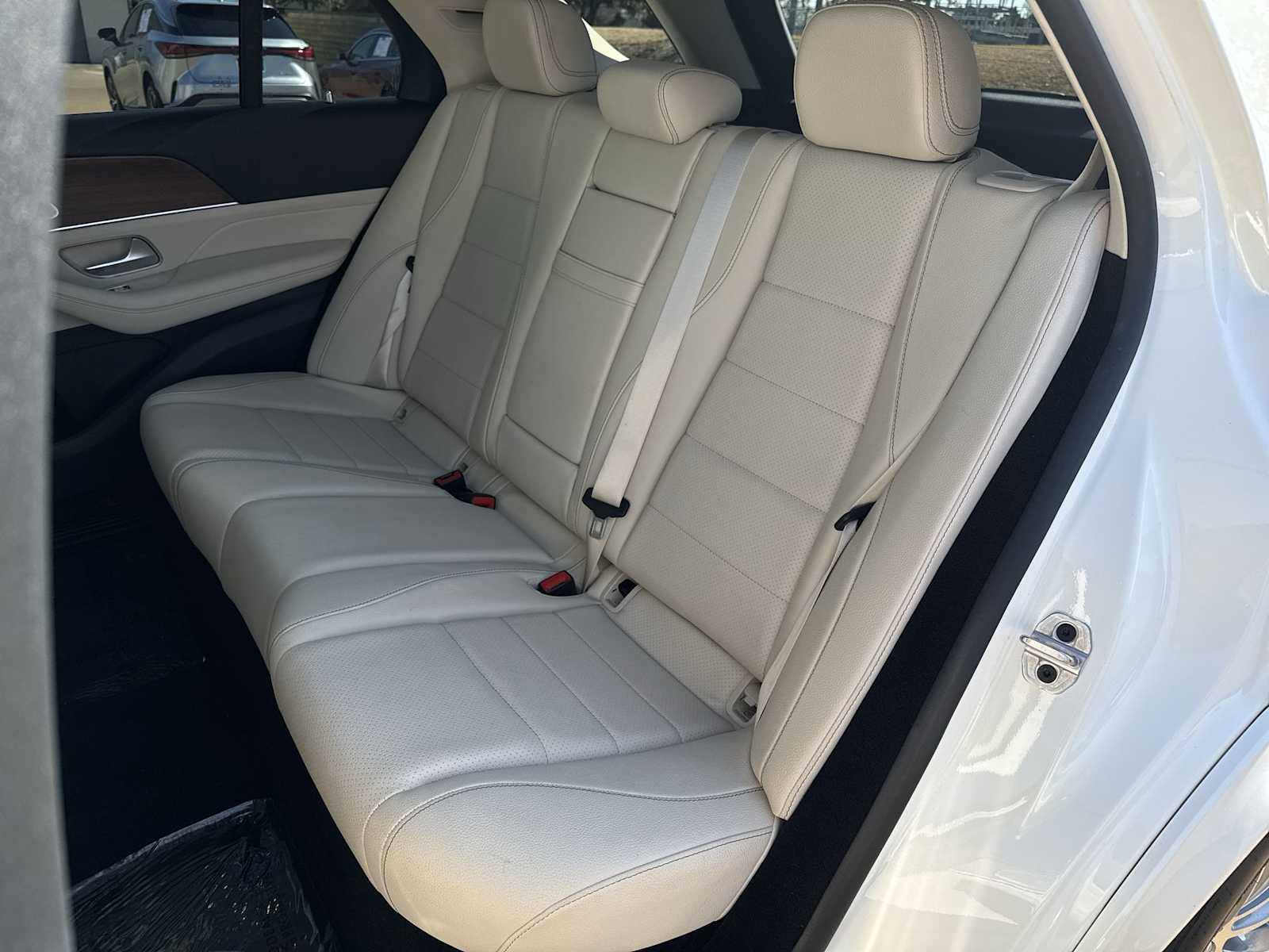 Thumbnail: 2022 Mercedes-Benz GLE - 25