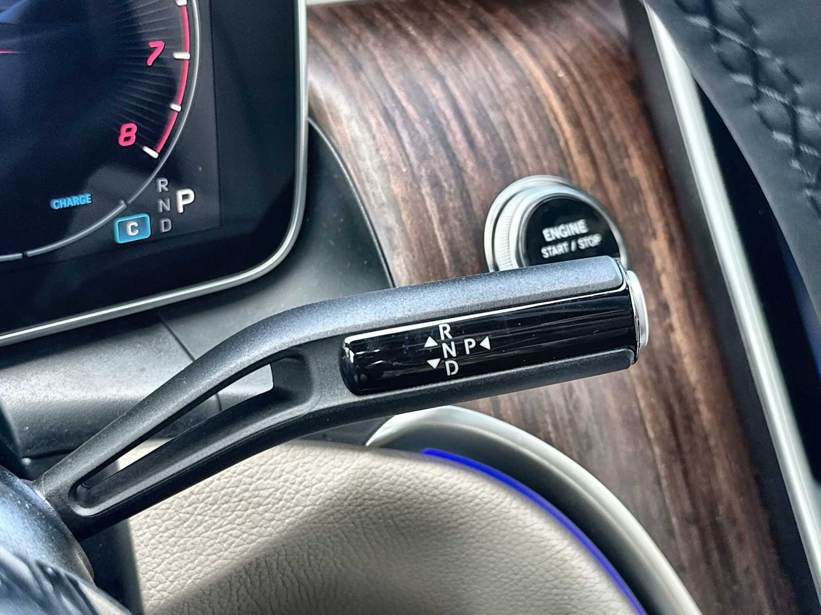 Thumbnail: 2026 Mercedes-Benz GLC - 23