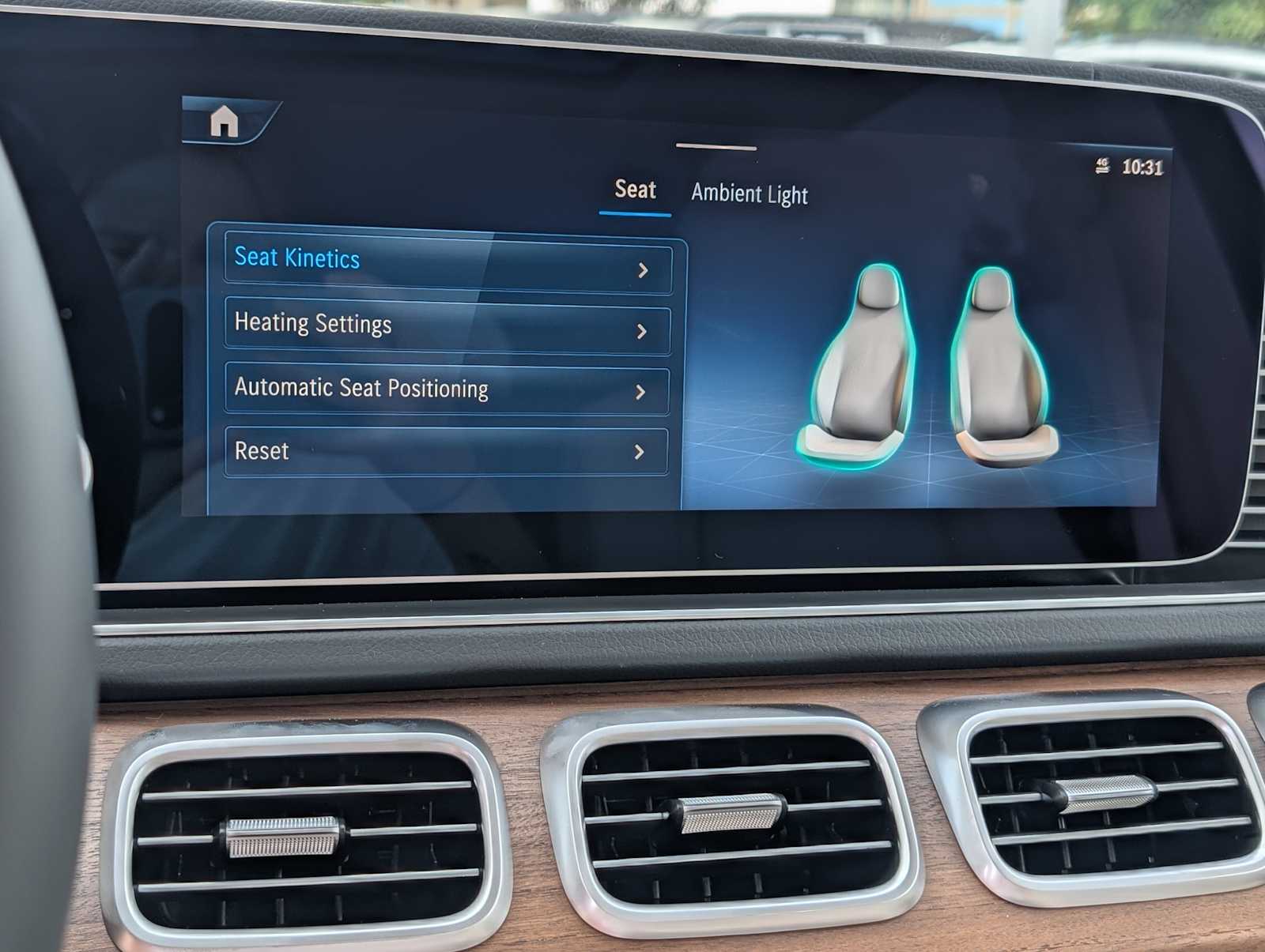 Thumbnail: 2026 Mercedes-Benz GLS - 13