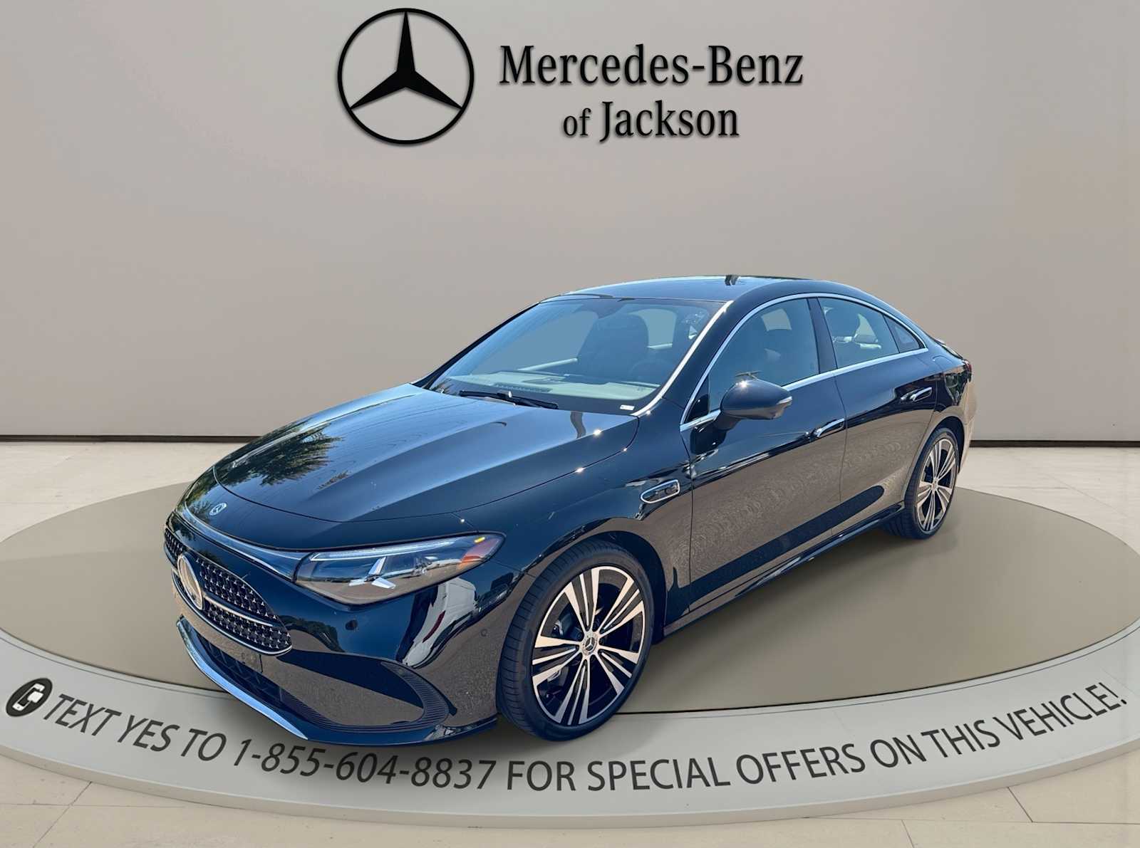 2027 Mercedes-Benz CLA