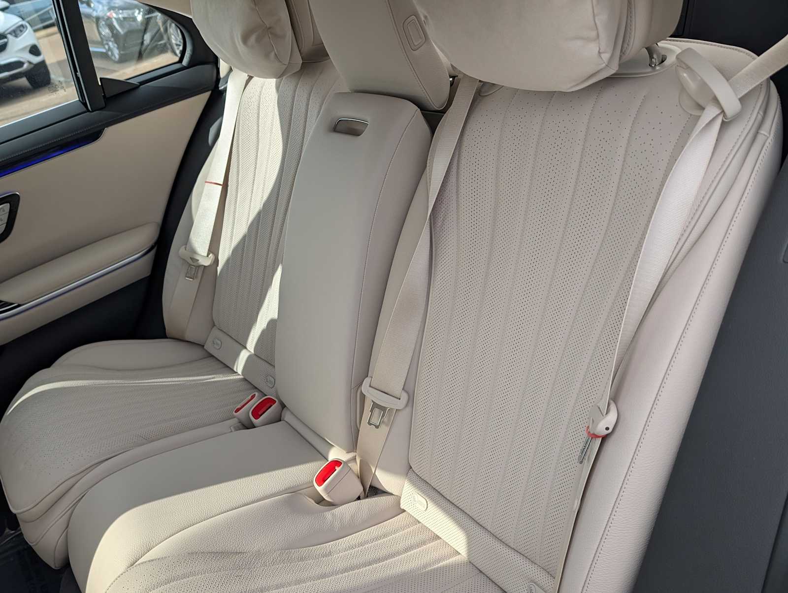 Thumbnail: 2026 Mercedes-Benz S-Class - 23