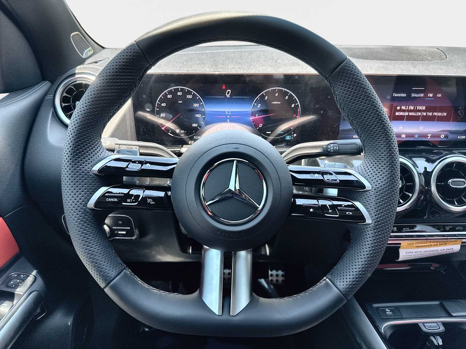 Thumbnail: 2026 Mercedes-Benz GLA - 22