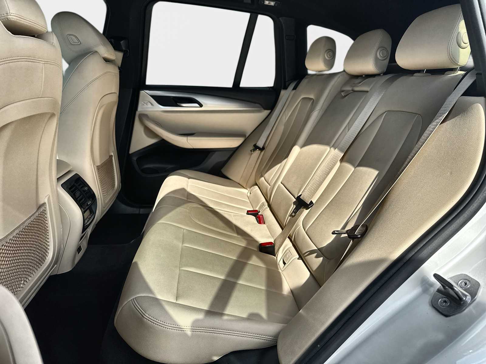 Thumbnail: 2021 BMW X3 - 12