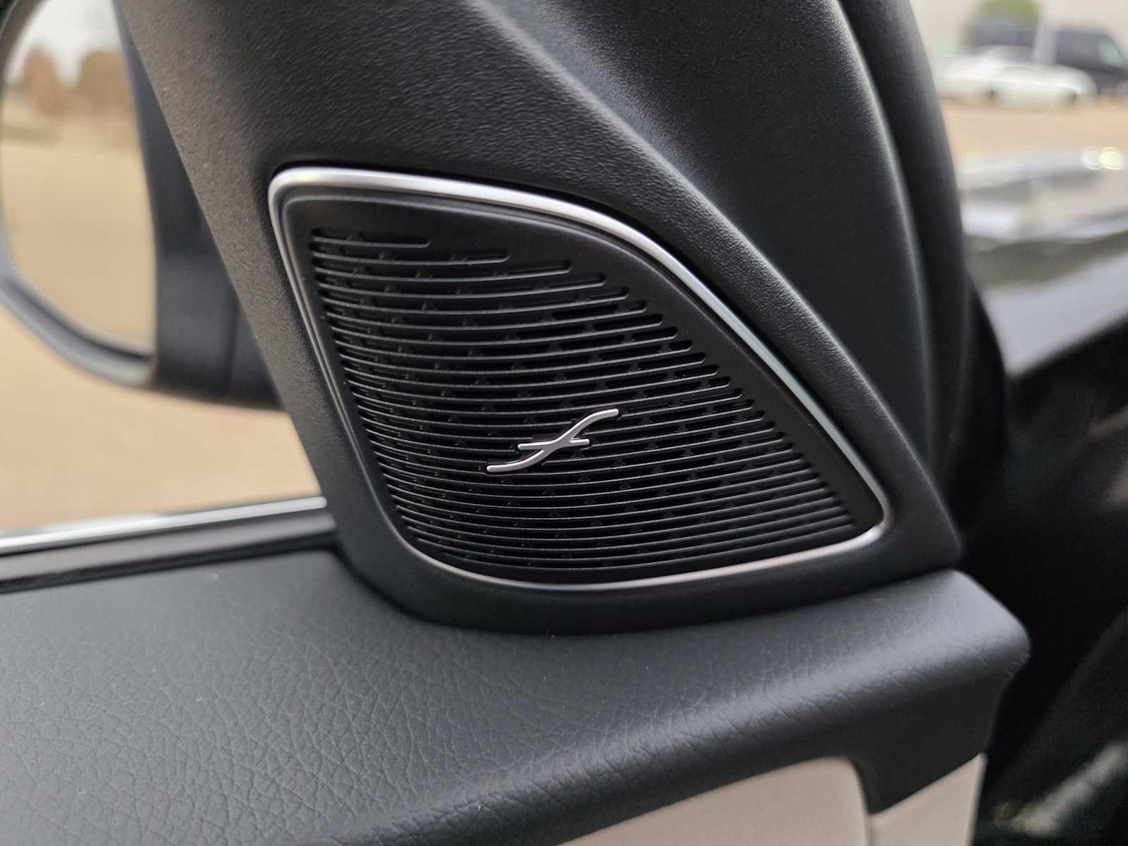 Thumbnail: 2026 Mercedes-Benz C-Class - 20