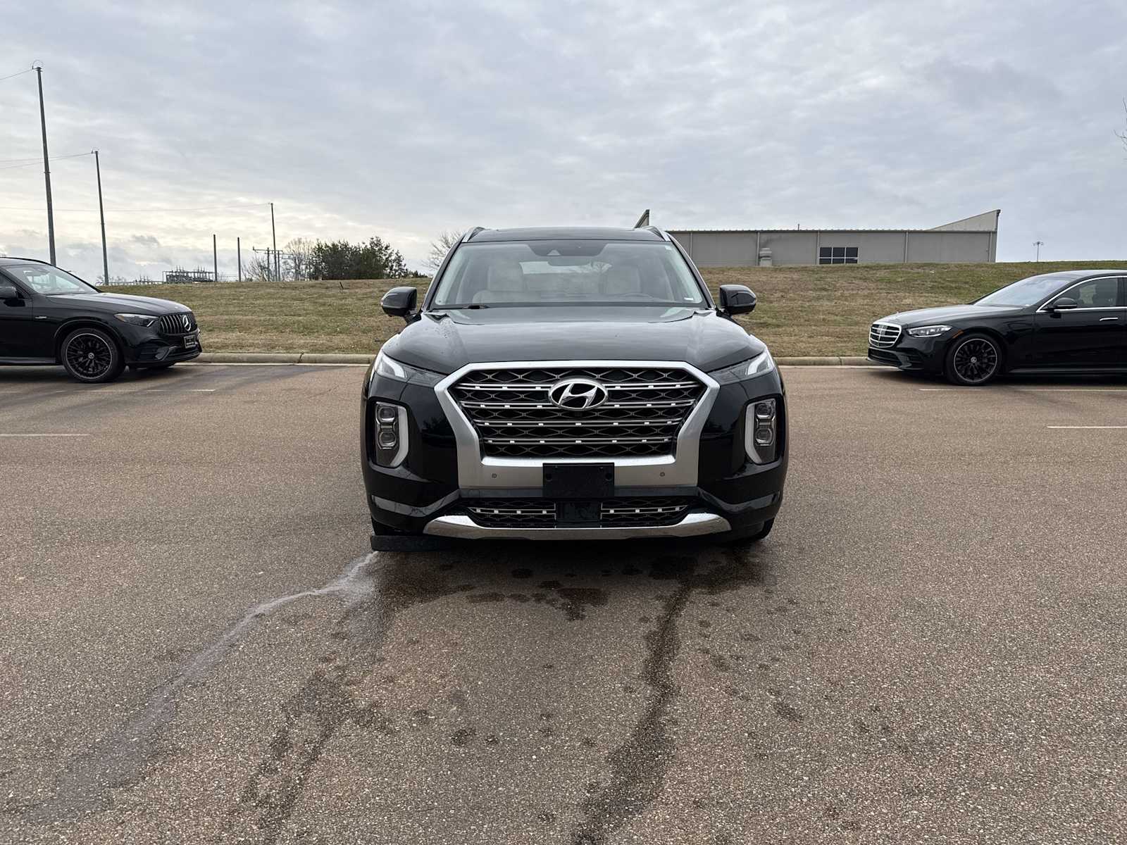 Thumbnail: 2020 Hyundai Palisade - 9