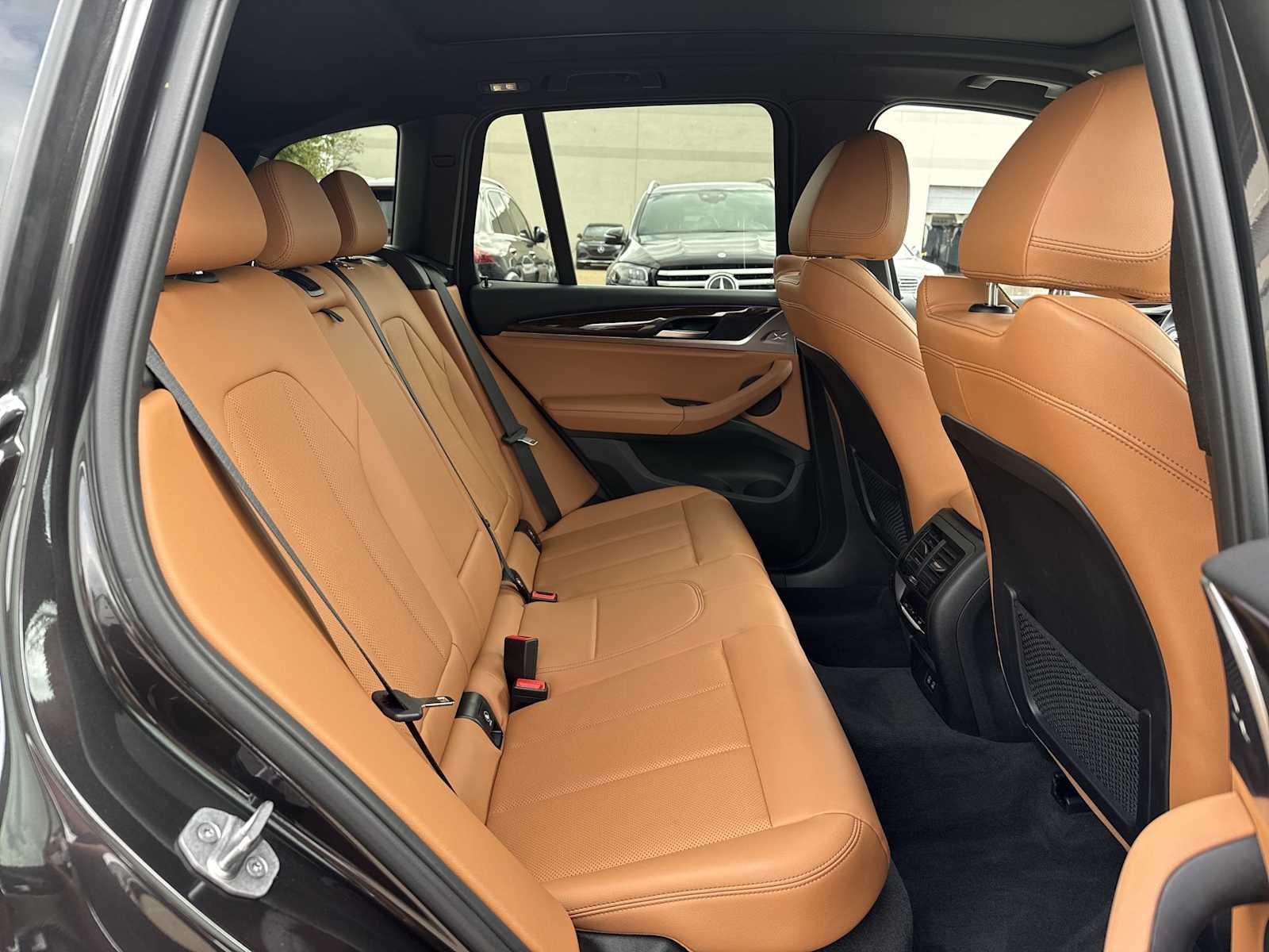 Thumbnail: 2022 BMW X3 - 19