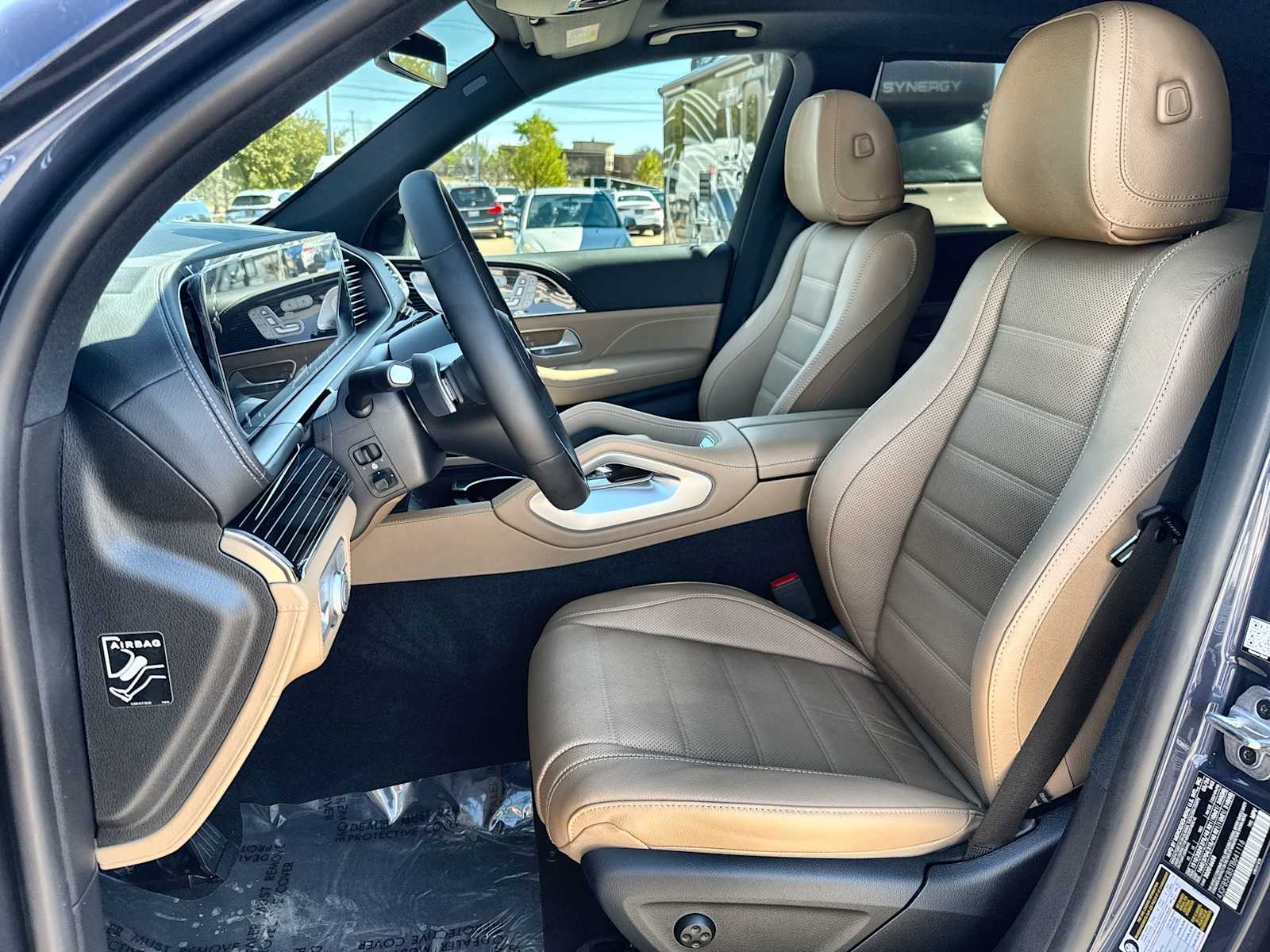 Thumbnail: 2026 Mercedes-Benz GLE - 3