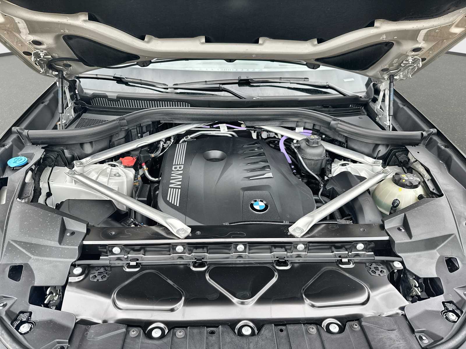 Thumbnail: 2026 BMW X5 - 12