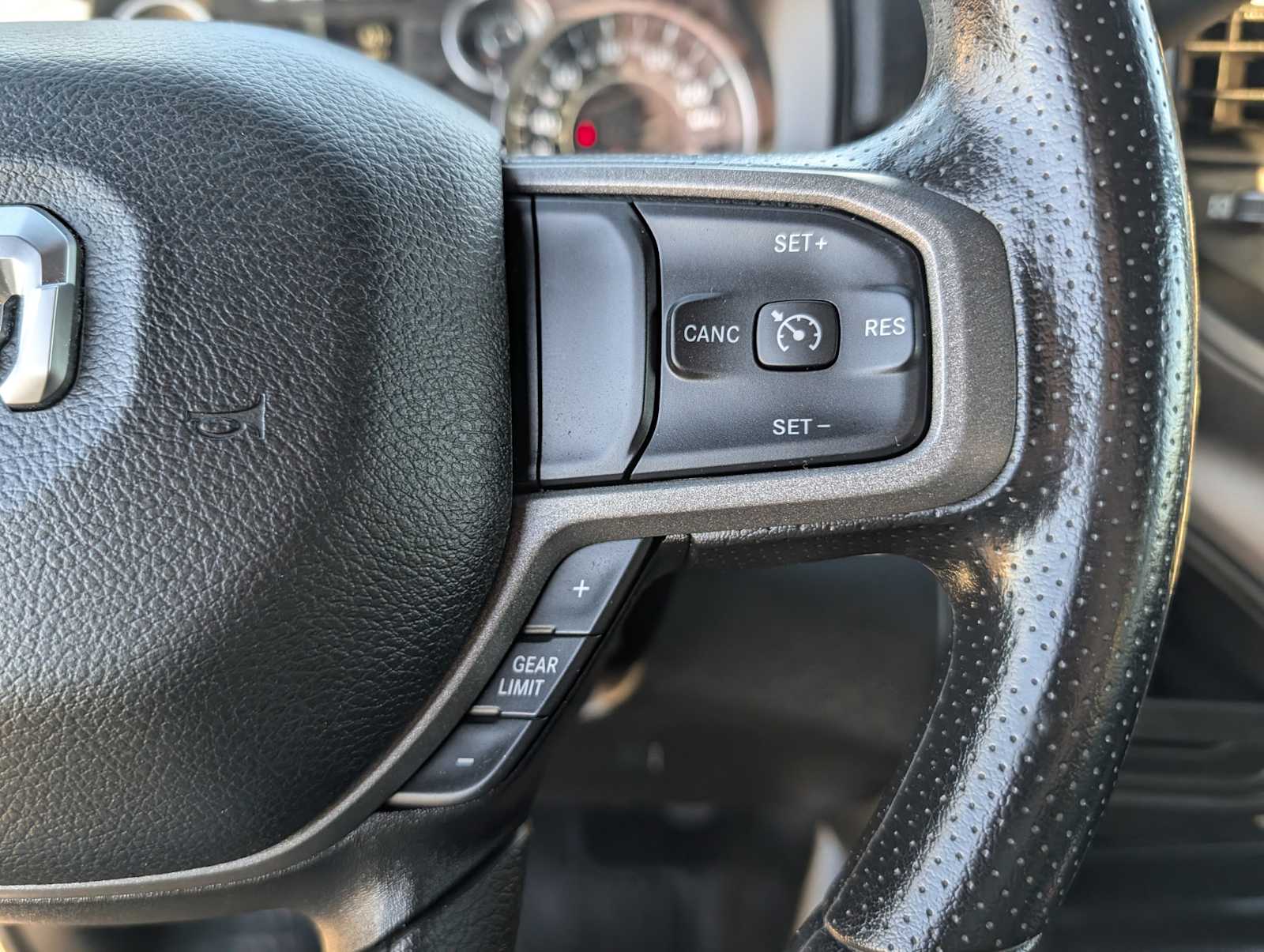 Thumbnail: 2024 RAM 3500 - 13