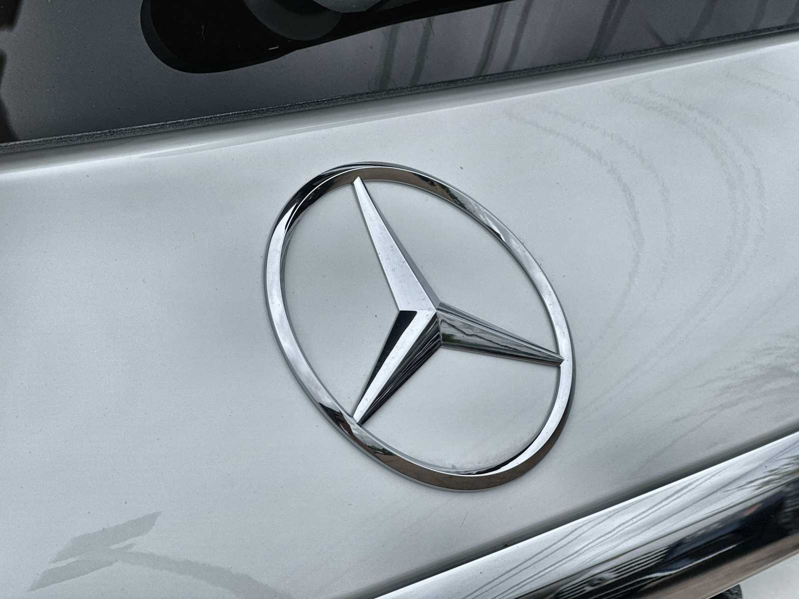 Thumbnail: 2026 Mercedes-Benz GLS - 15