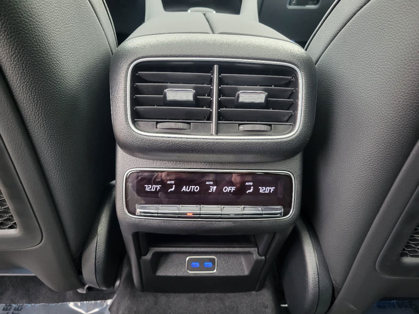 Thumbnail: 2025 Mercedes-Benz GLS - 11