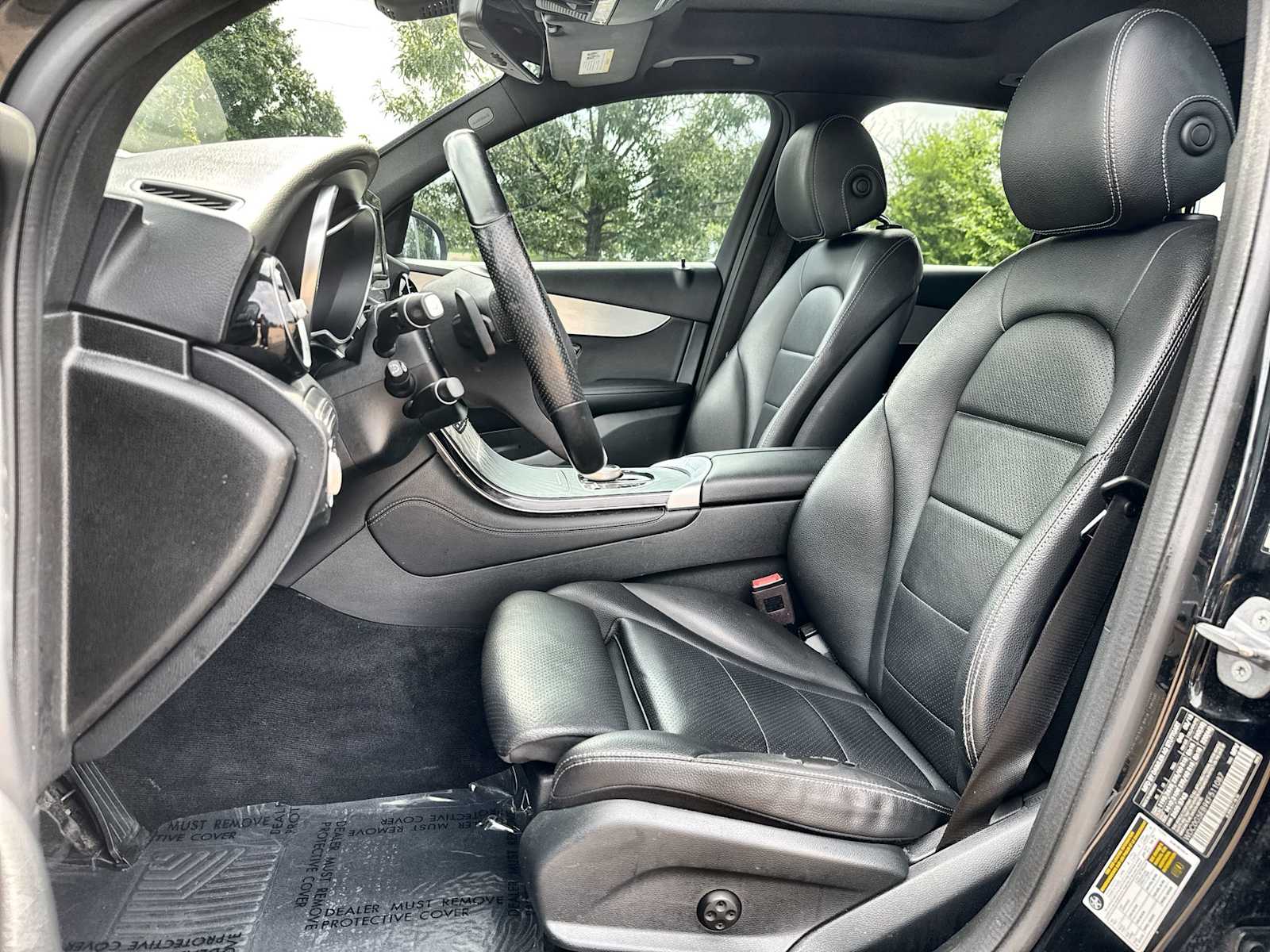 Thumbnail: 2019 Mercedes-Benz GLC - 3