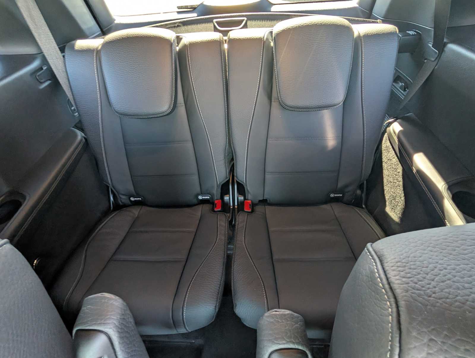 Thumbnail: 2026 Mercedes-Benz GLS - 22