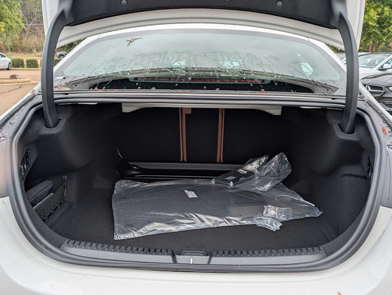 Thumbnail: 2026 Mercedes-Benz E-Class - 23