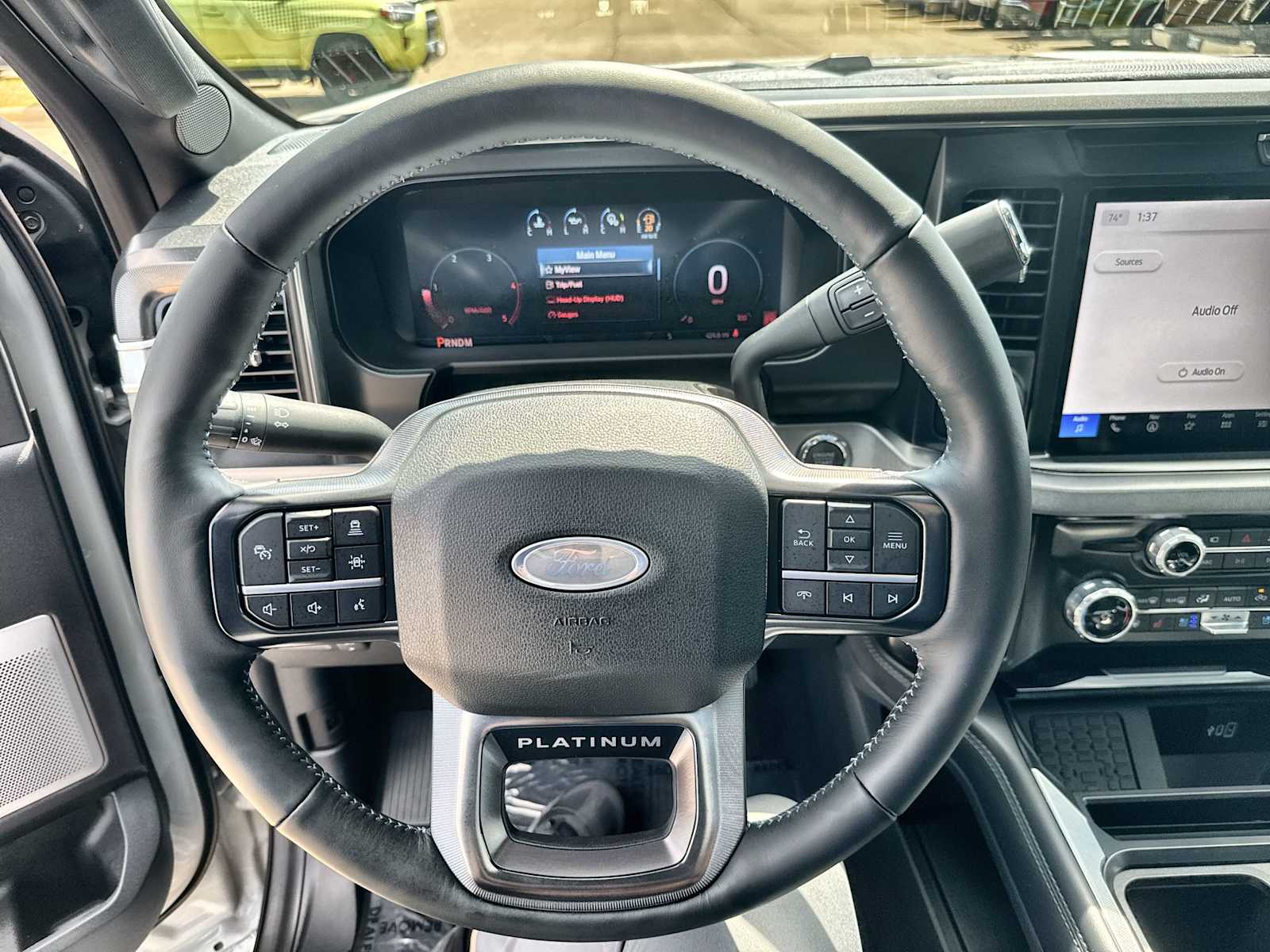 Thumbnail: 2026 Ford Econoline - 21