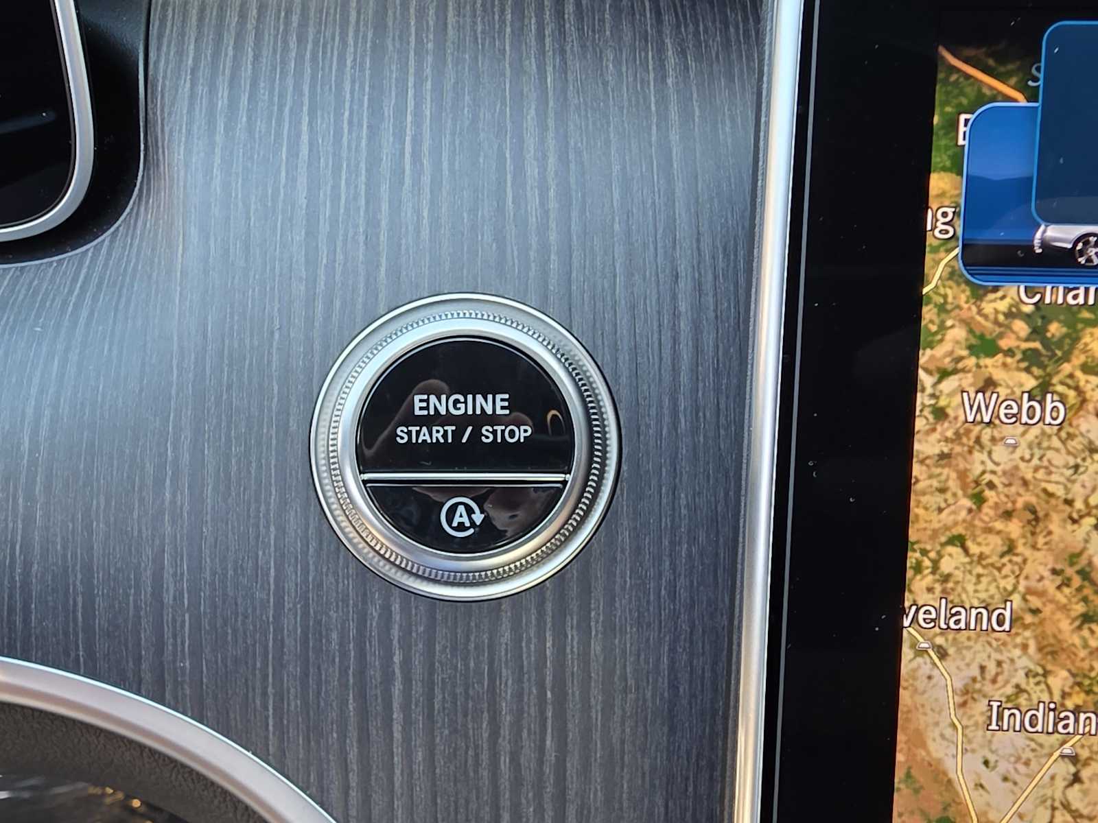 Thumbnail: 2026 Mercedes-Benz C-Class - 23