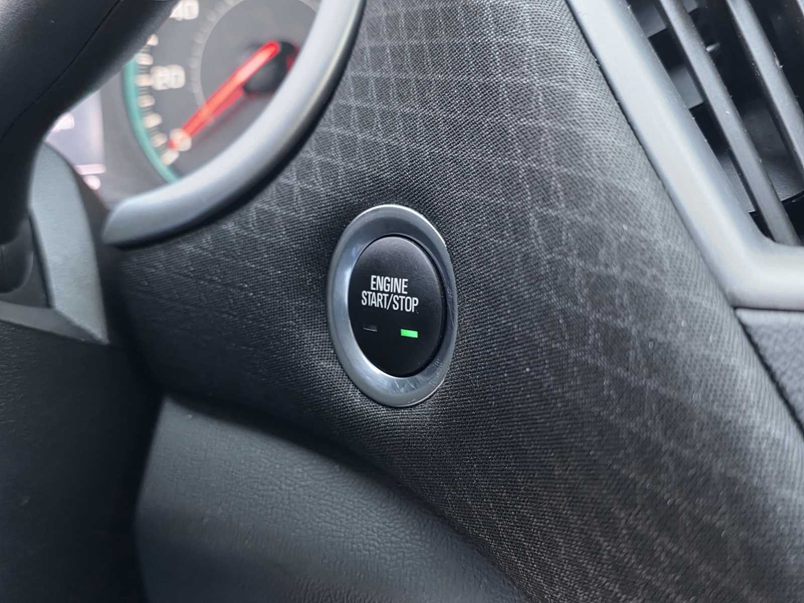 Thumbnail: 2024 Chevrolet Malibu - 21