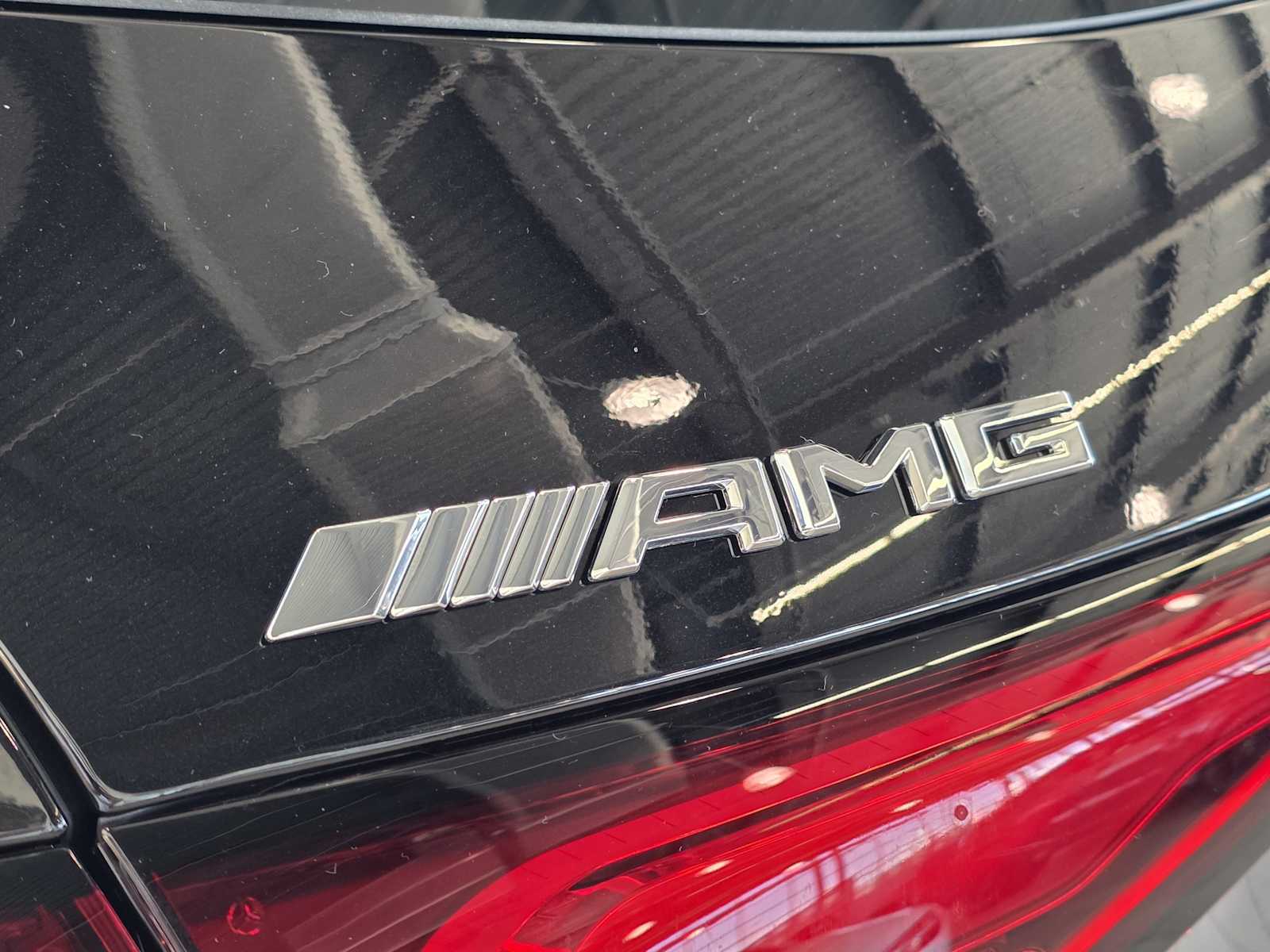 Thumbnail: 2026 Mercedes-Benz GLC - 21