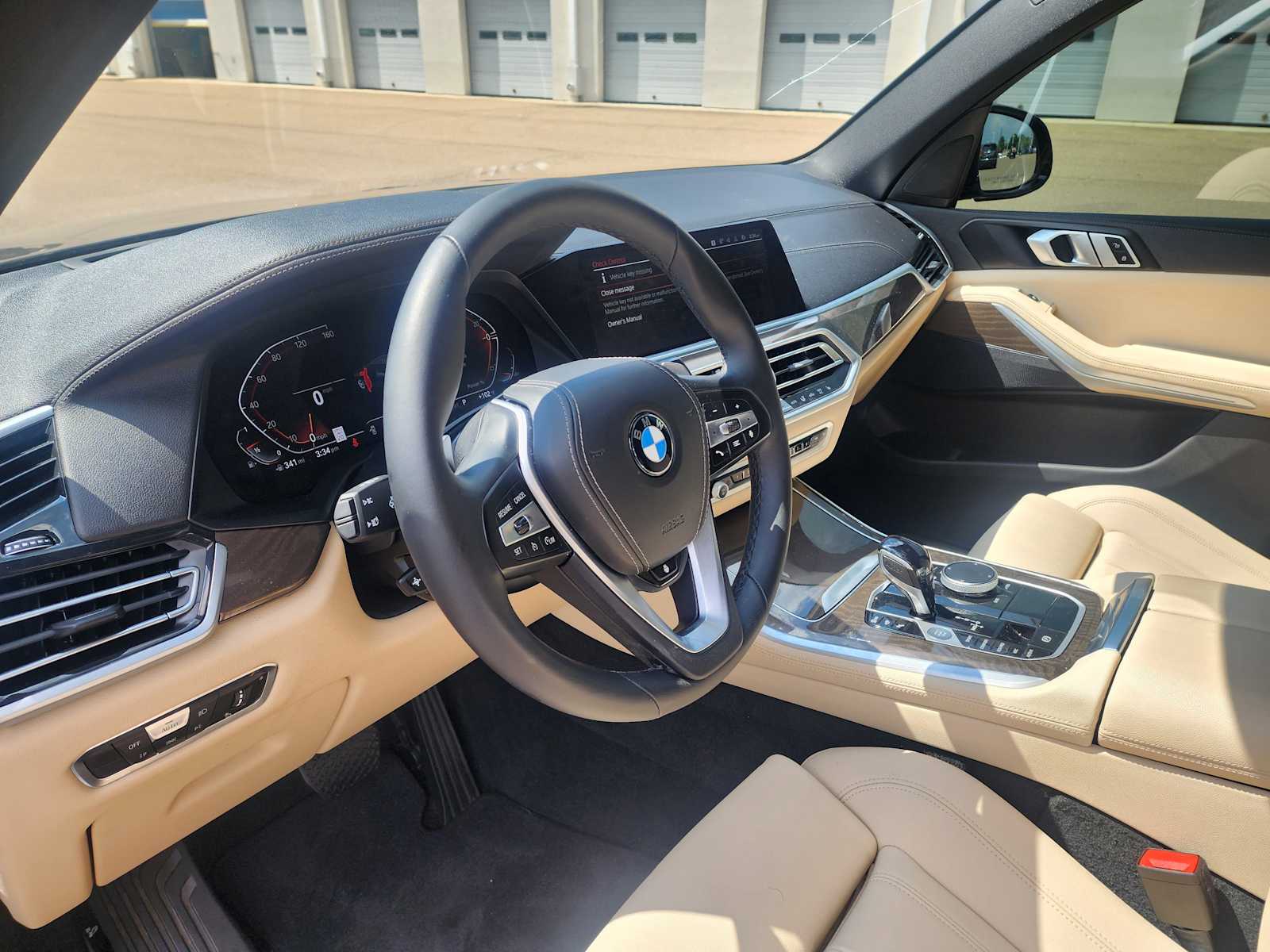 Thumbnail: 2022 BMW X5 - 5