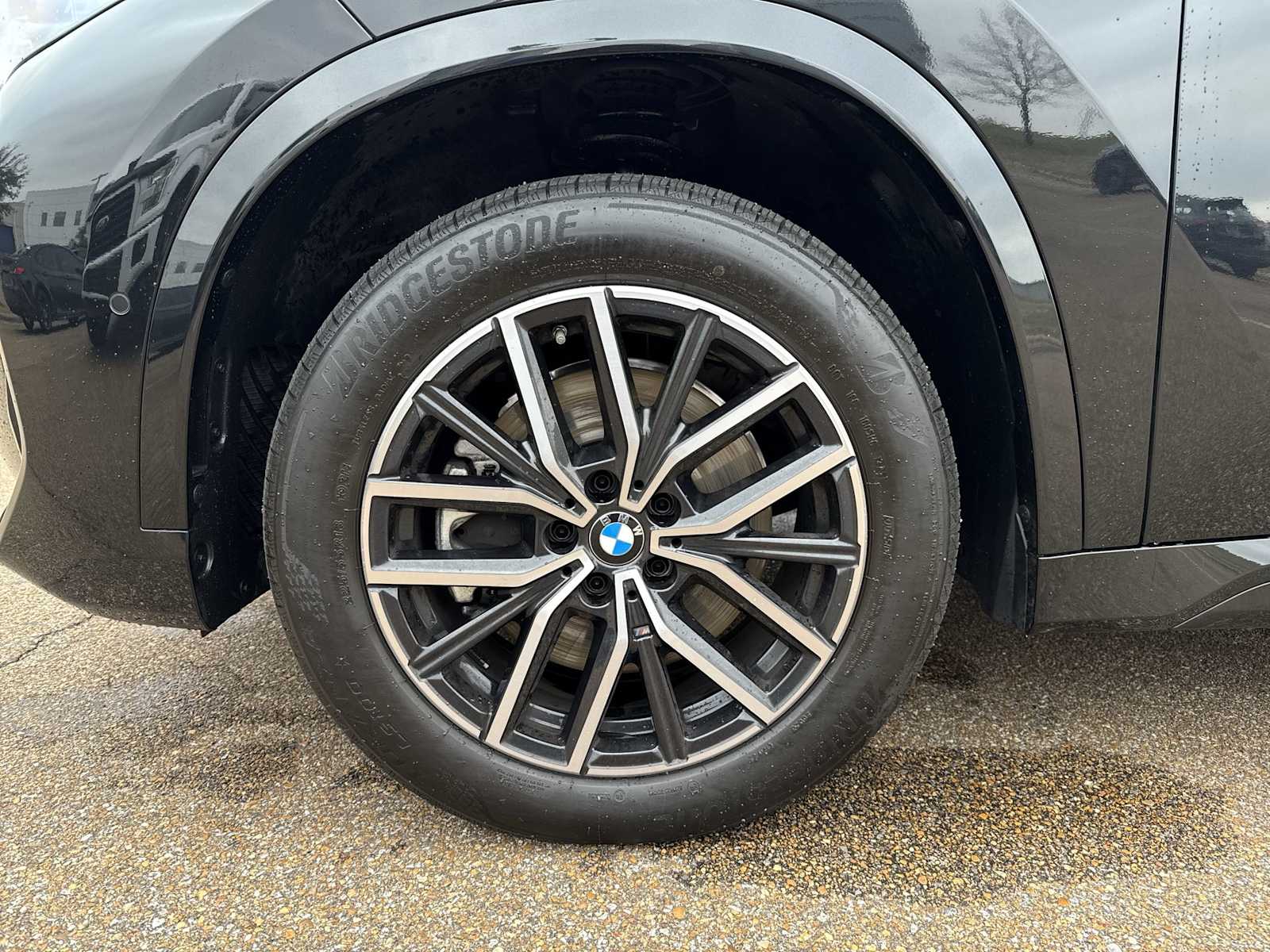 Thumbnail: 2025 BMW X1 - 12