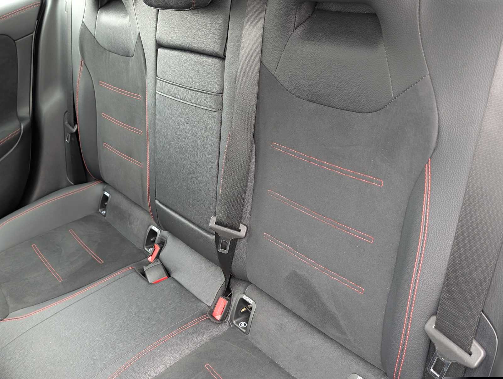 Thumbnail: 2023 Mercedes-Benz CLA - 26