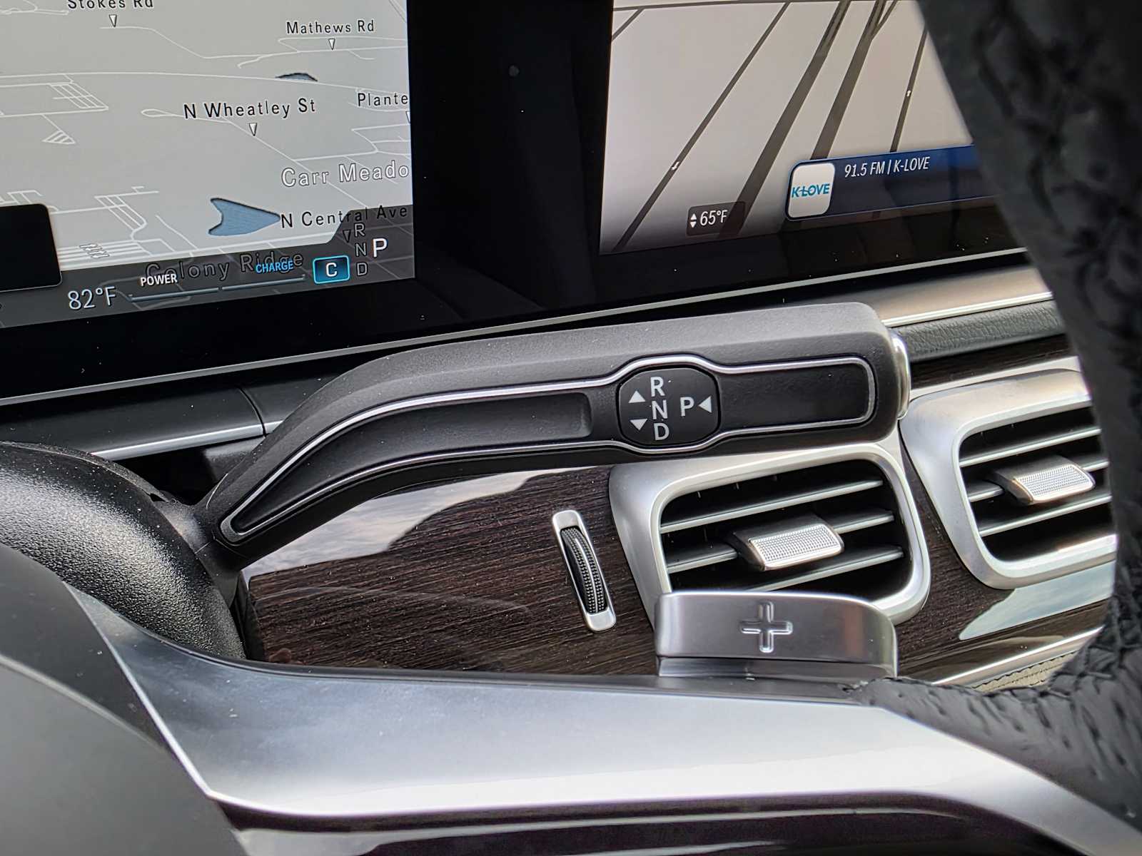 Thumbnail: 2026 Mercedes-Benz GLS - 23