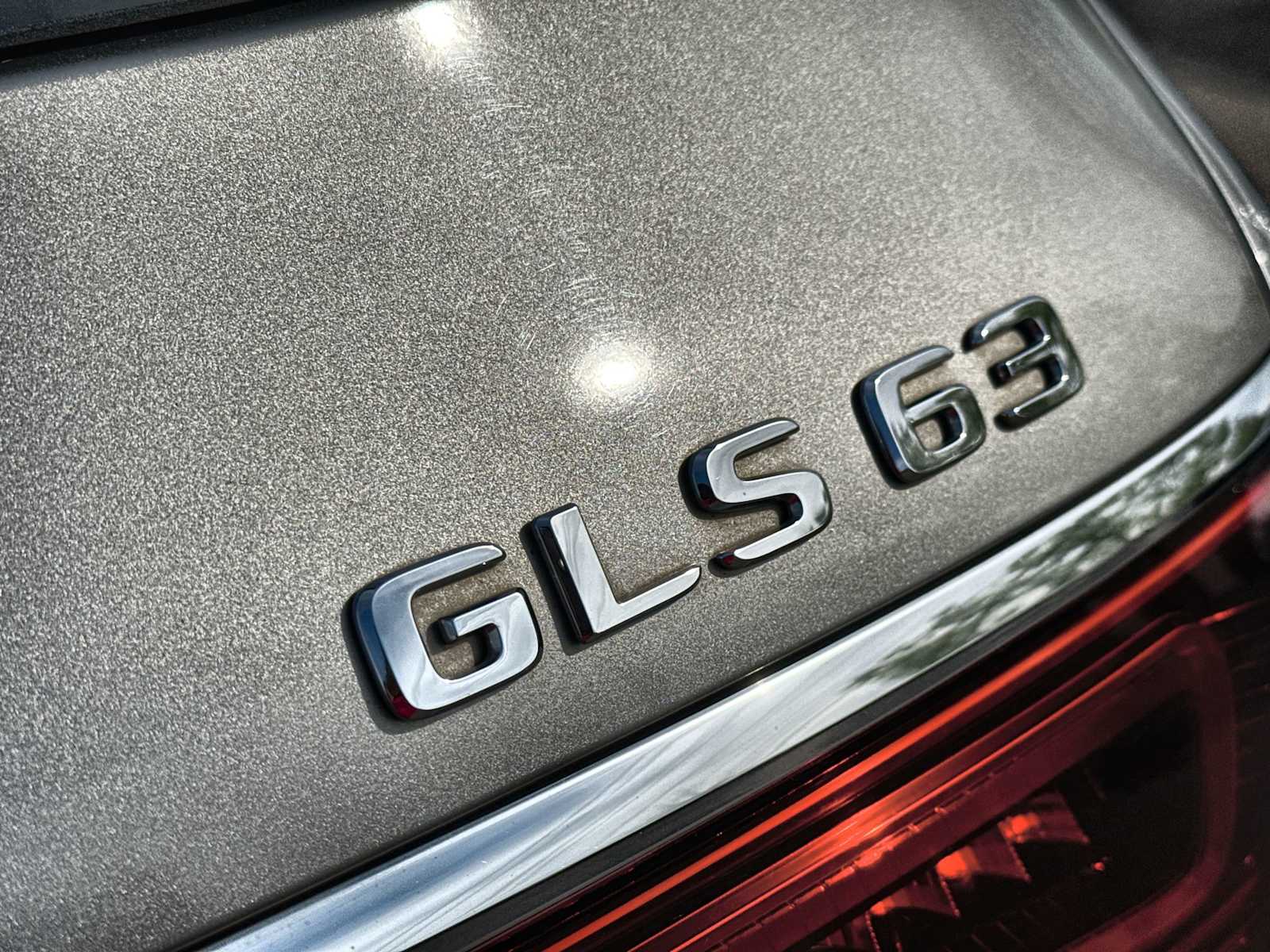 Thumbnail: 2021 Mercedes-Benz GL-Class - 15