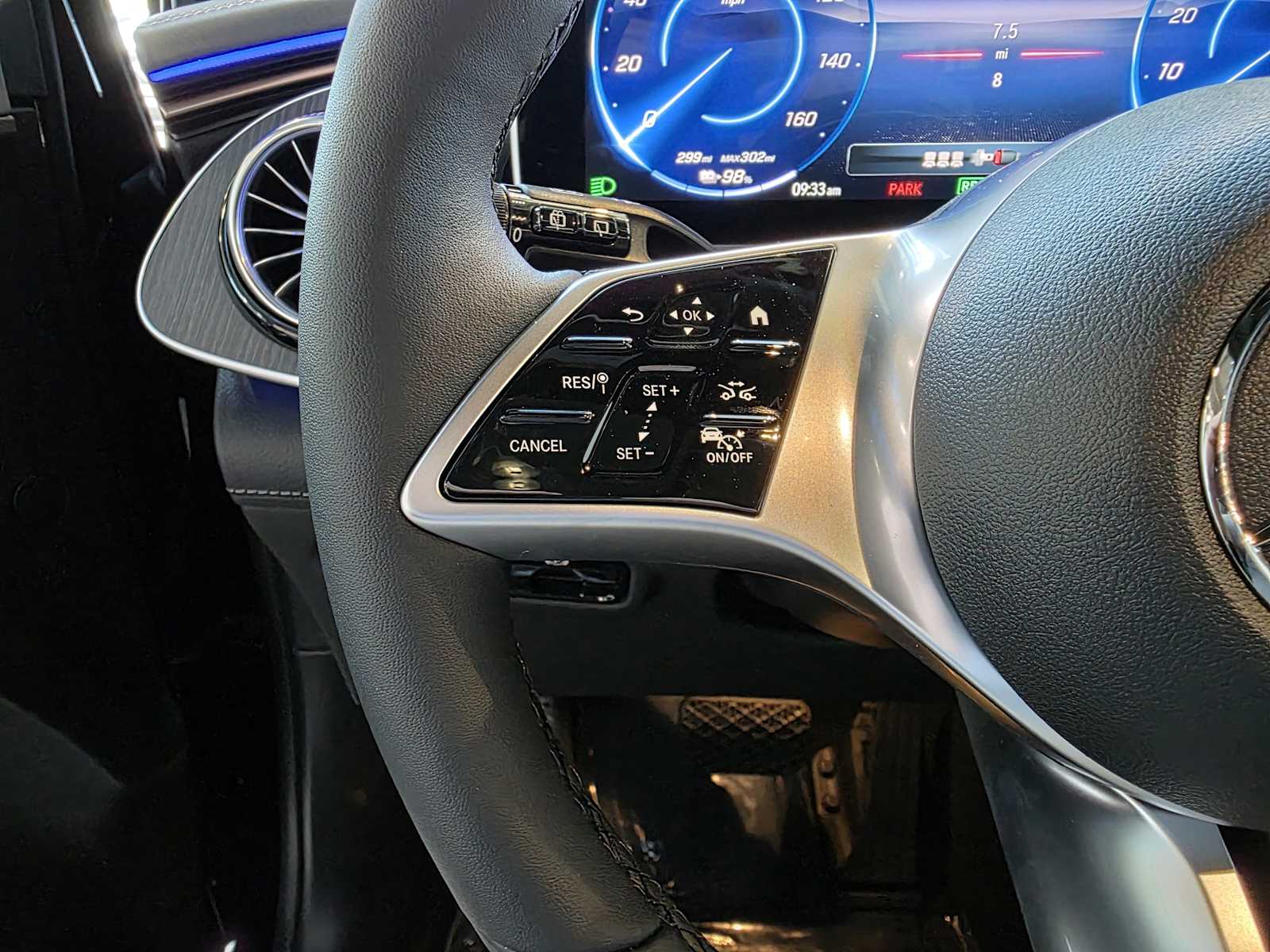 Thumbnail: 2026 Mercedes-Benz EQE - 21