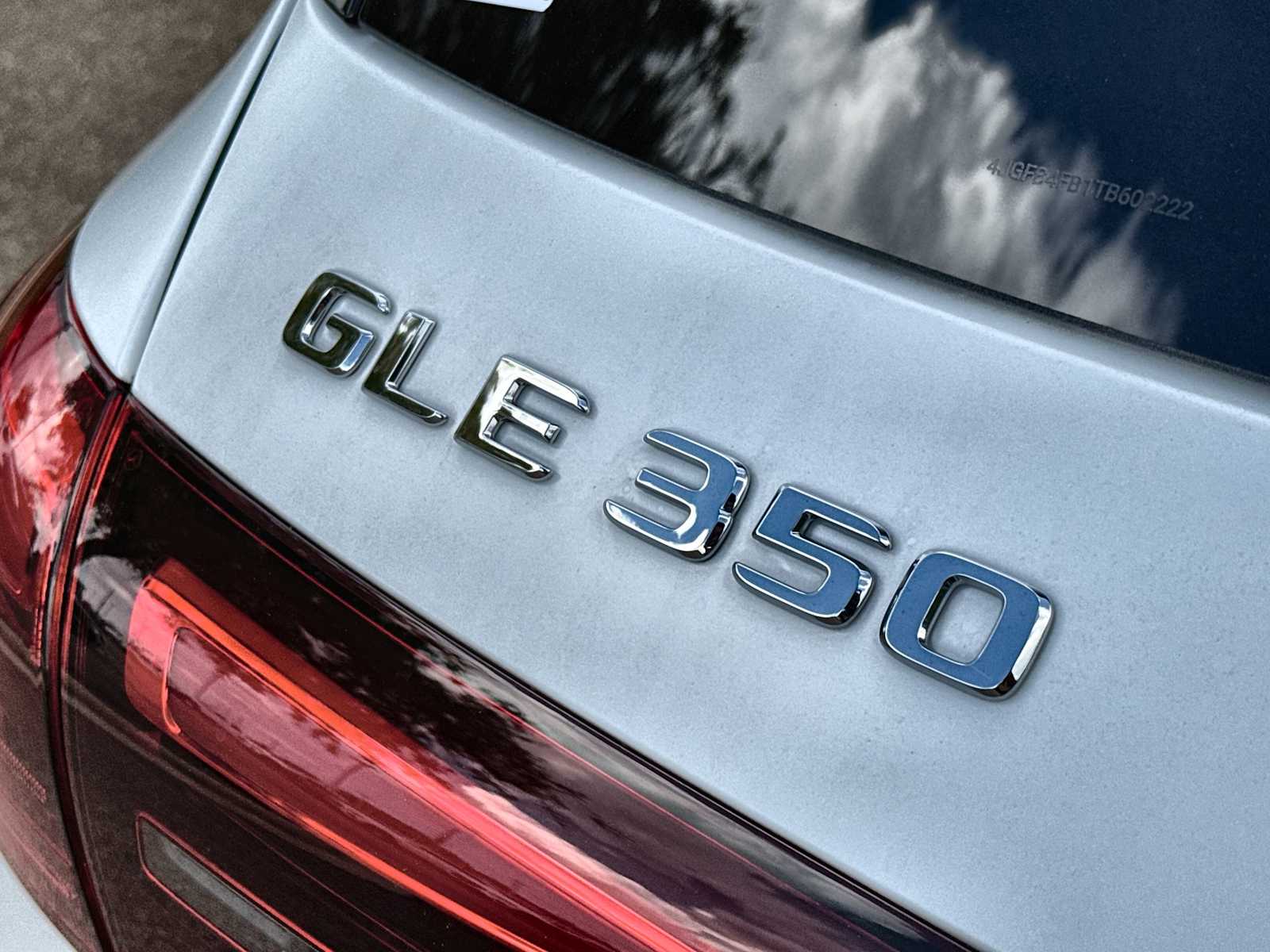 Thumbnail: 2026 Mercedes-Benz GLE - 15