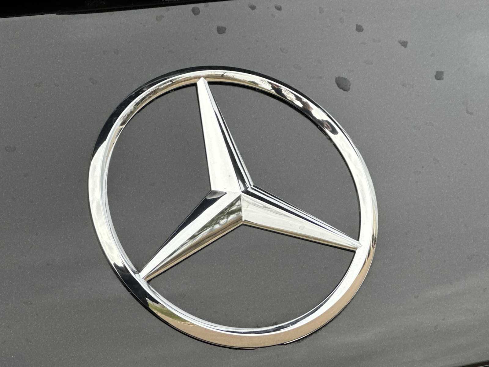 Thumbnail: 2026 Mercedes-Benz GLE - 10