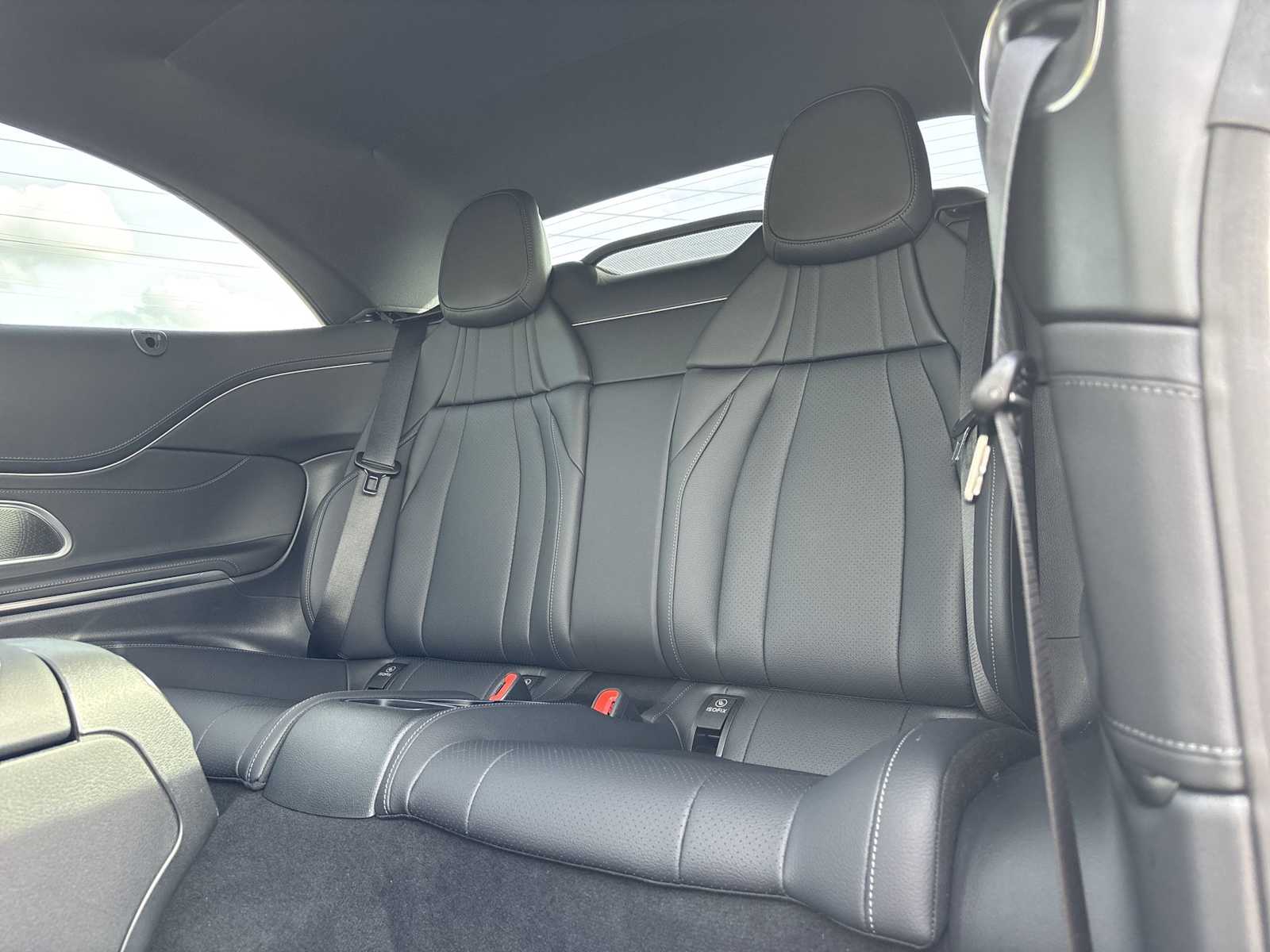 Thumbnail: 2026 Mercedes-Benz CLE - 17