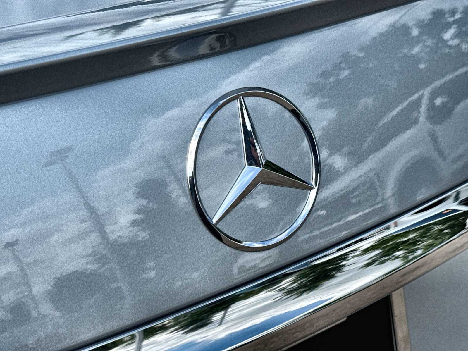 Thumbnail: 2025 Mercedes-Benz S-Class - 16