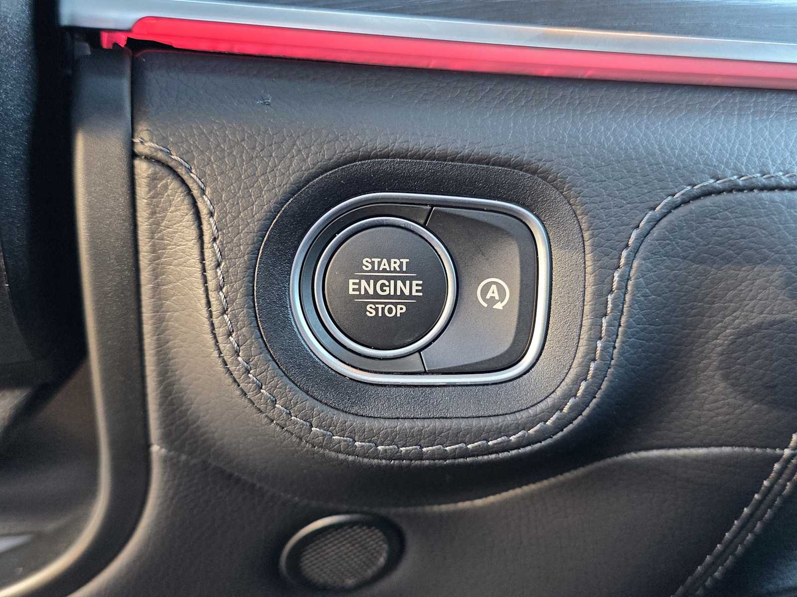 Thumbnail: 2025 Mercedes-Benz GLS - 25