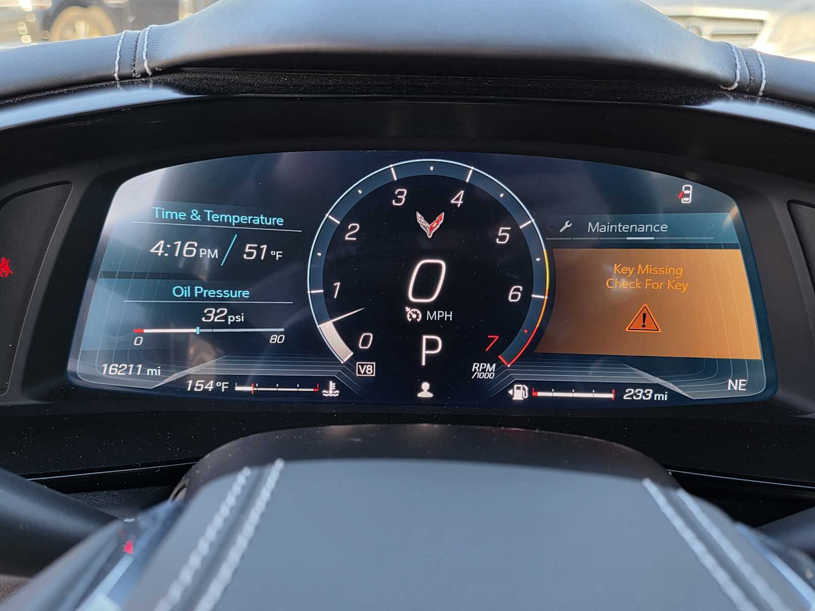 Thumbnail: 2025 Chevrolet Corvette - 11