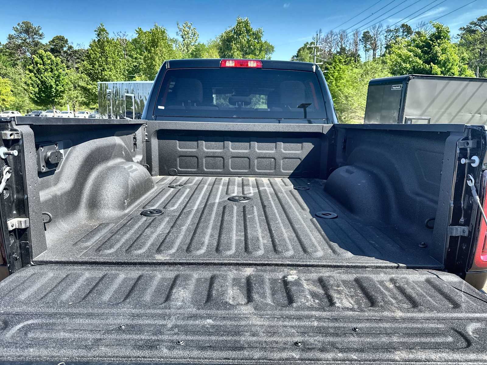 Thumbnail: 2025 RAM 2500 - 17